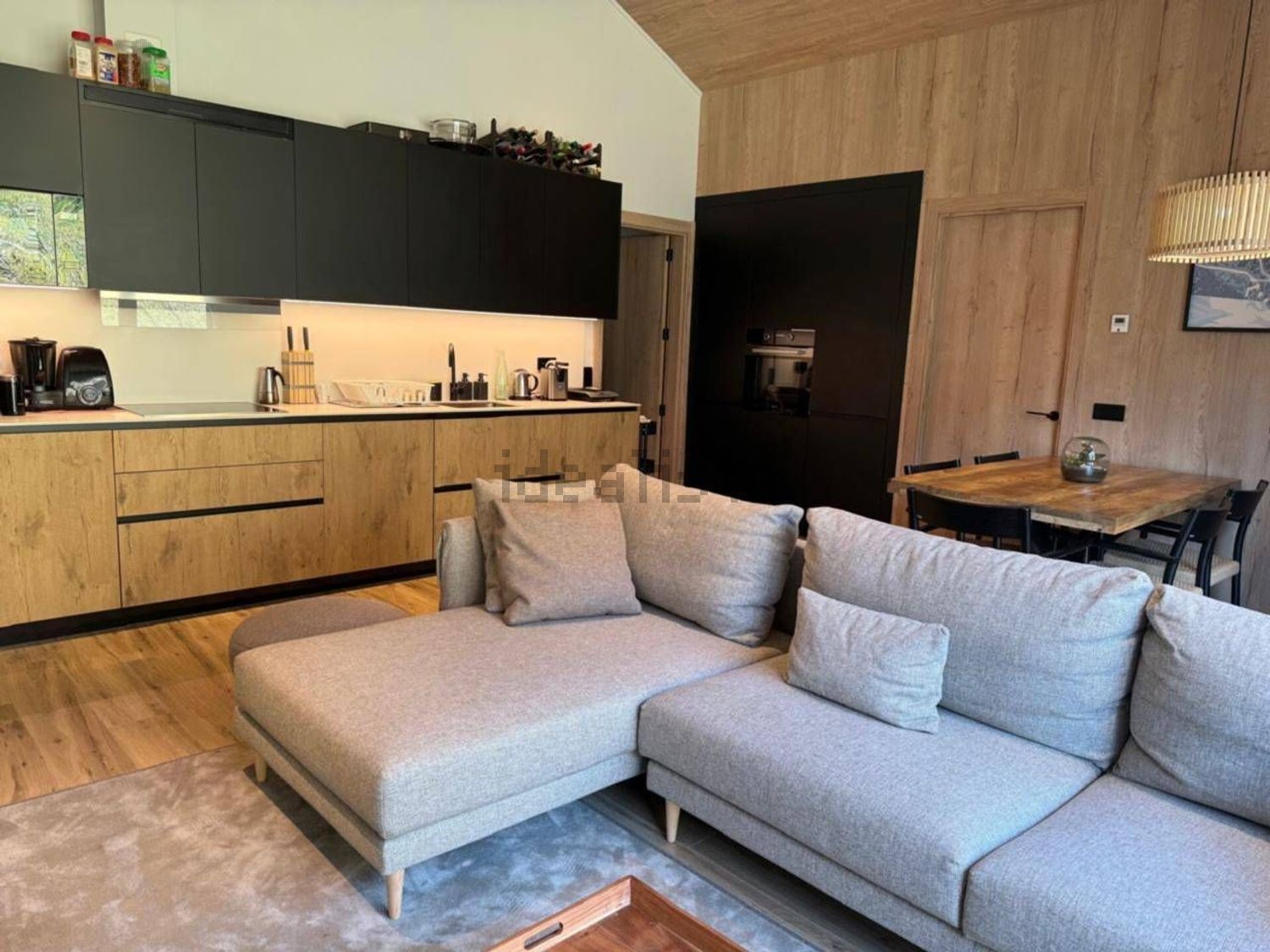 3-bedroom flat for rent in El Tarter, Canillo · 54 of 60
