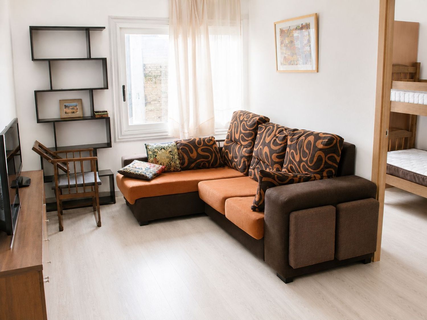 2-bedroom flat for sale in Pas de la Casa, Encamp · 17 of 25