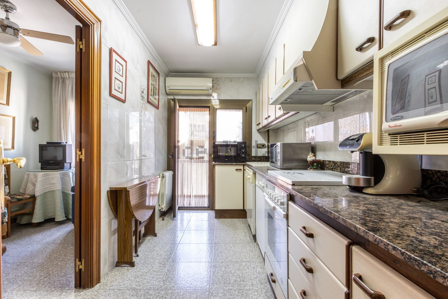 Piso en venta en Calle d'Alexander Bell