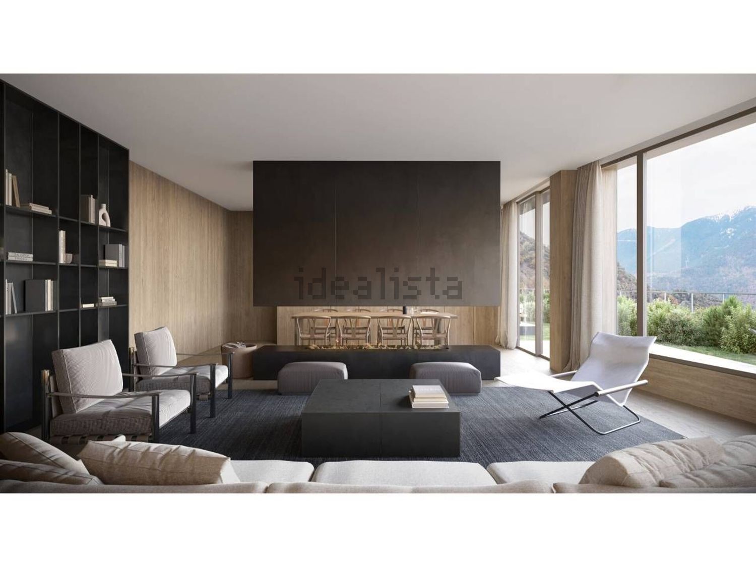 5-bedroom duplex for sale in Els Vilars, Escaldes-Engordany · 8 of 22