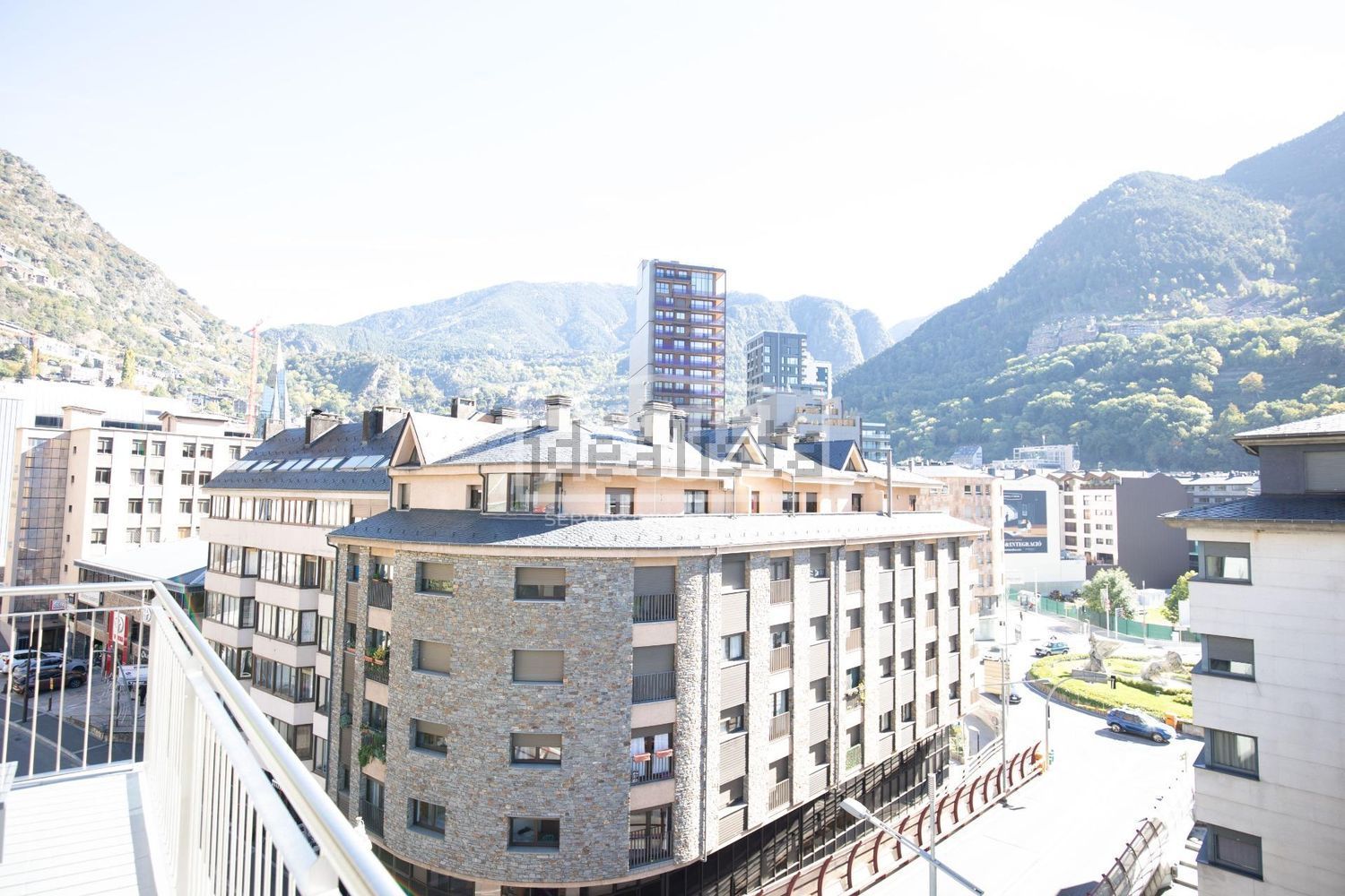 3-bedroom penthouse for sale in Andorra la Vella · 32 of 33