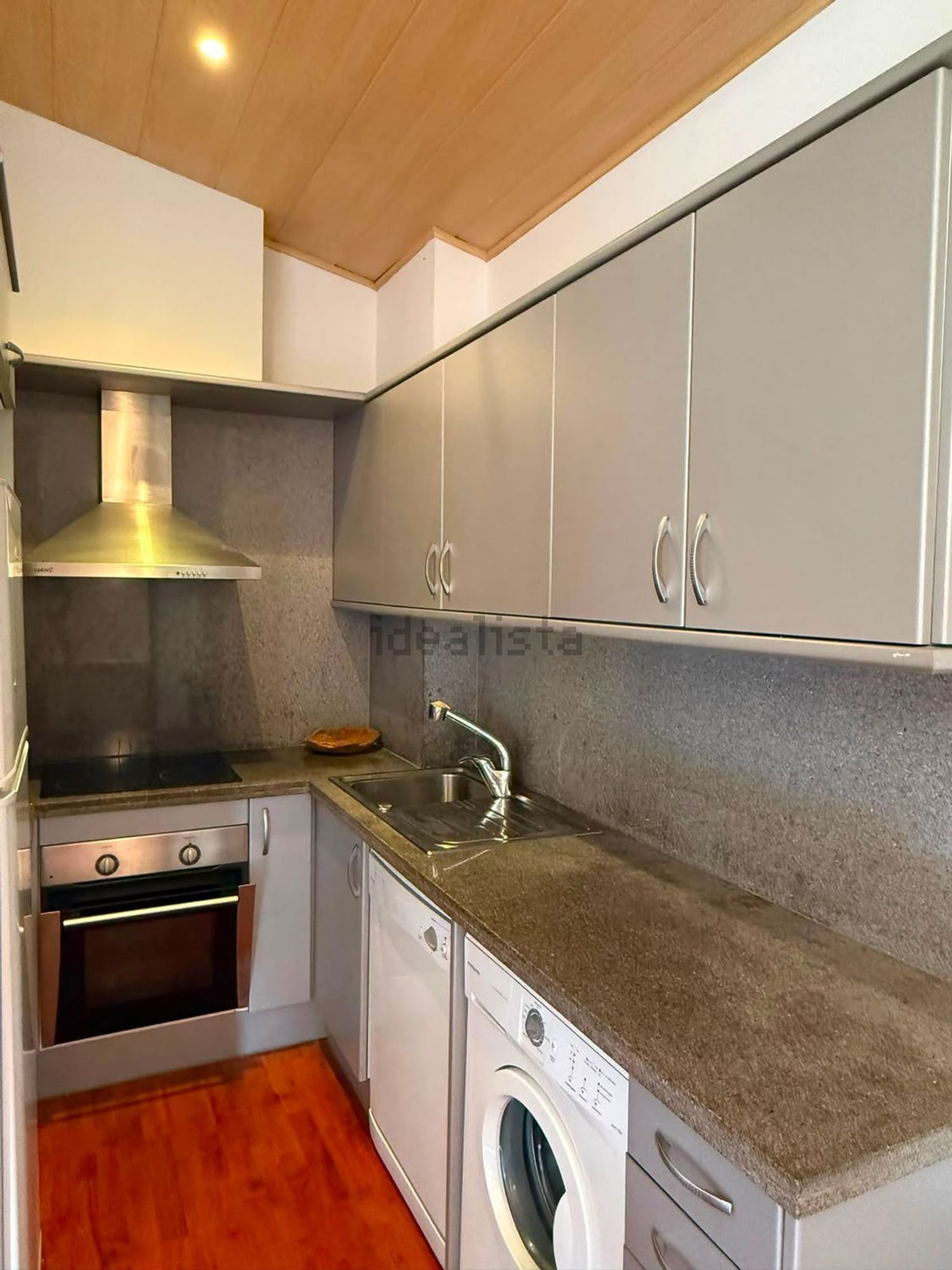 1-bedroom flat for rent in El Tarter, Canillo · 6 of 19