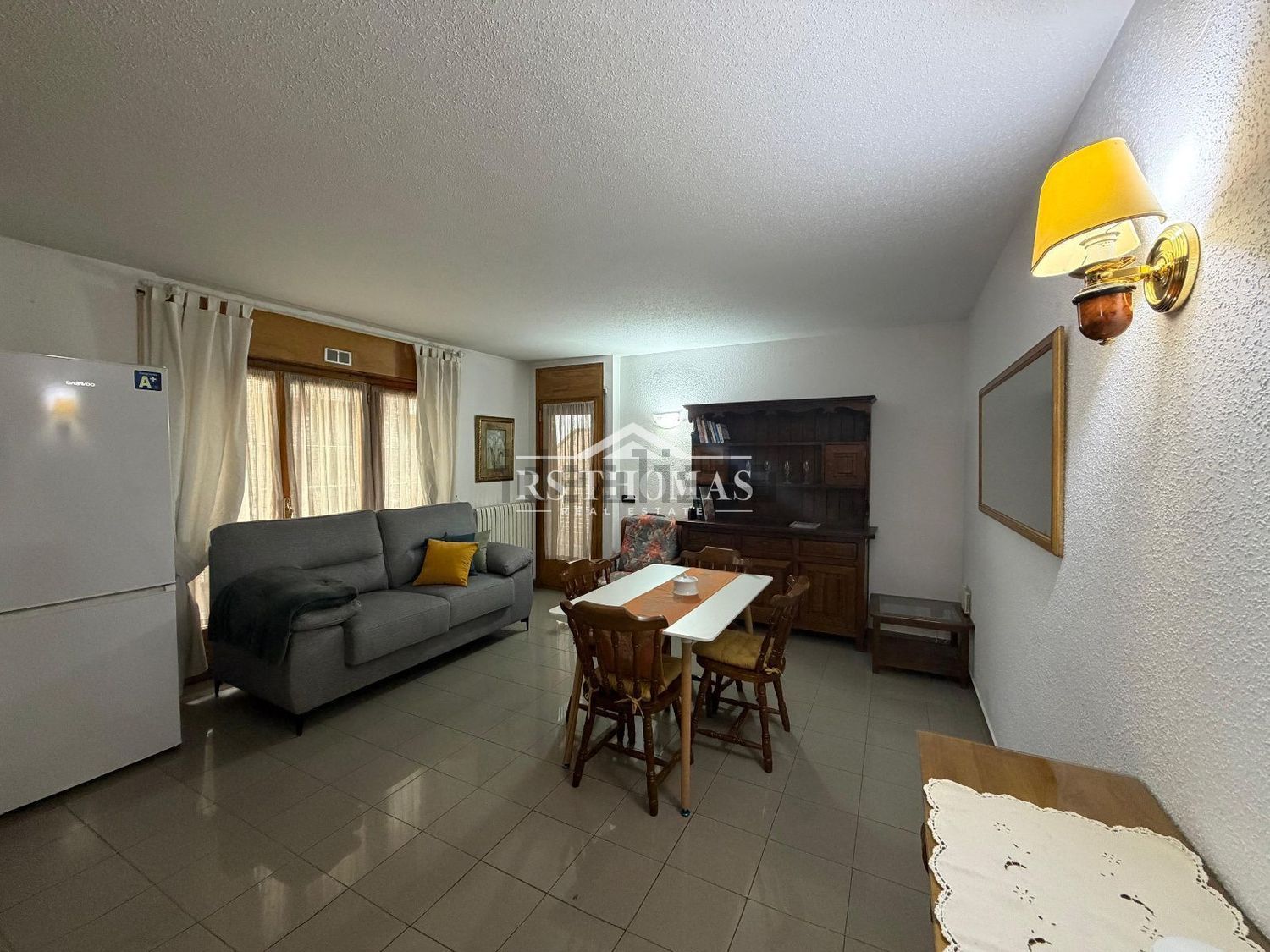 1-bedroom flat for rent in Encamp · 29 of 38