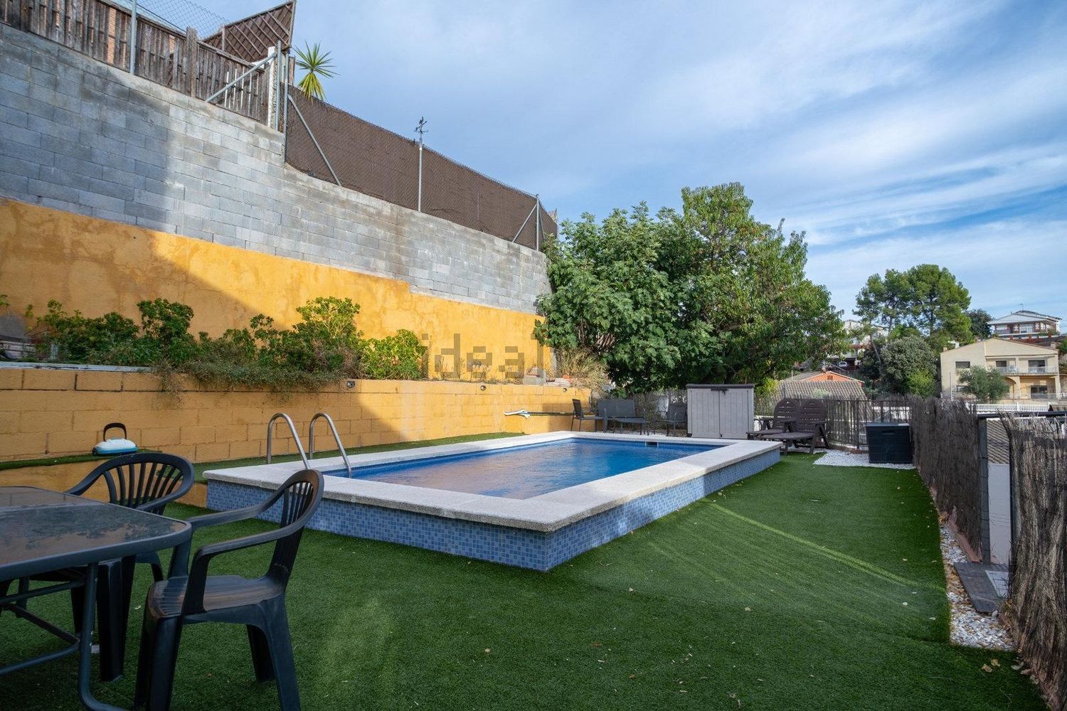Casa o chalet independiente en venta en Can Parellada