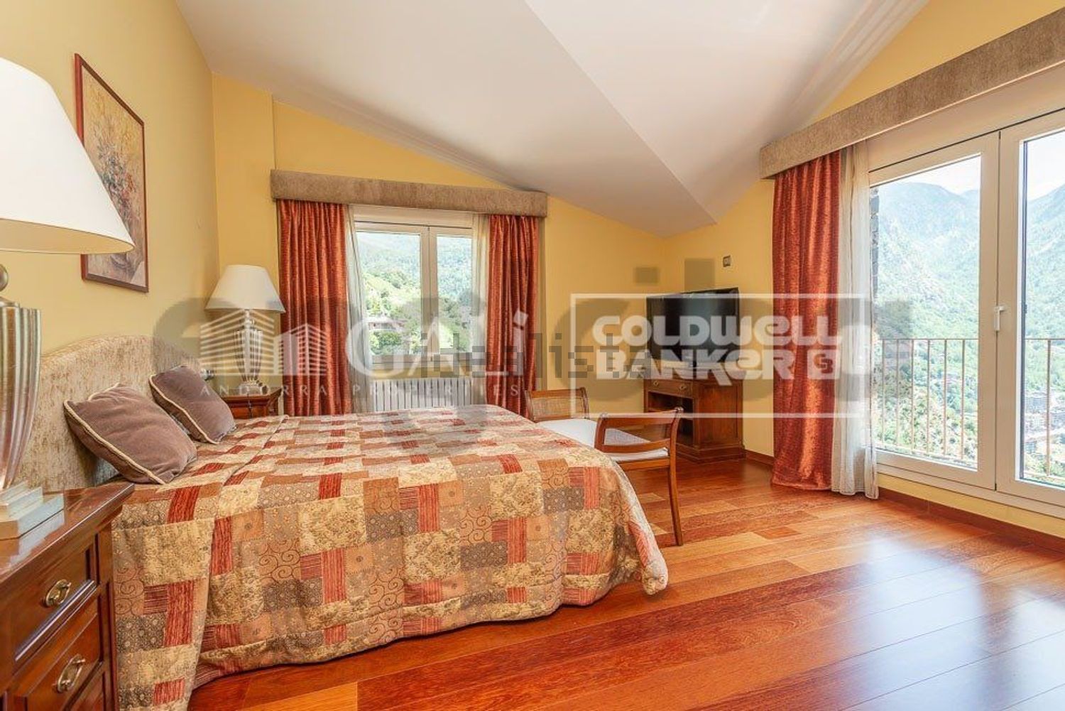 Chalet de 6 habitaciones en venta en Els Vilars, Escaldes-Engordany · 48 de 60