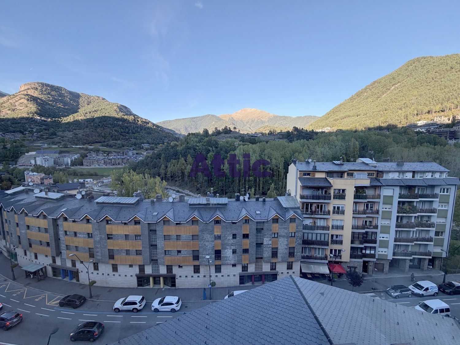 2-bedroom penthouse for sale in La Massana · 31 of 59