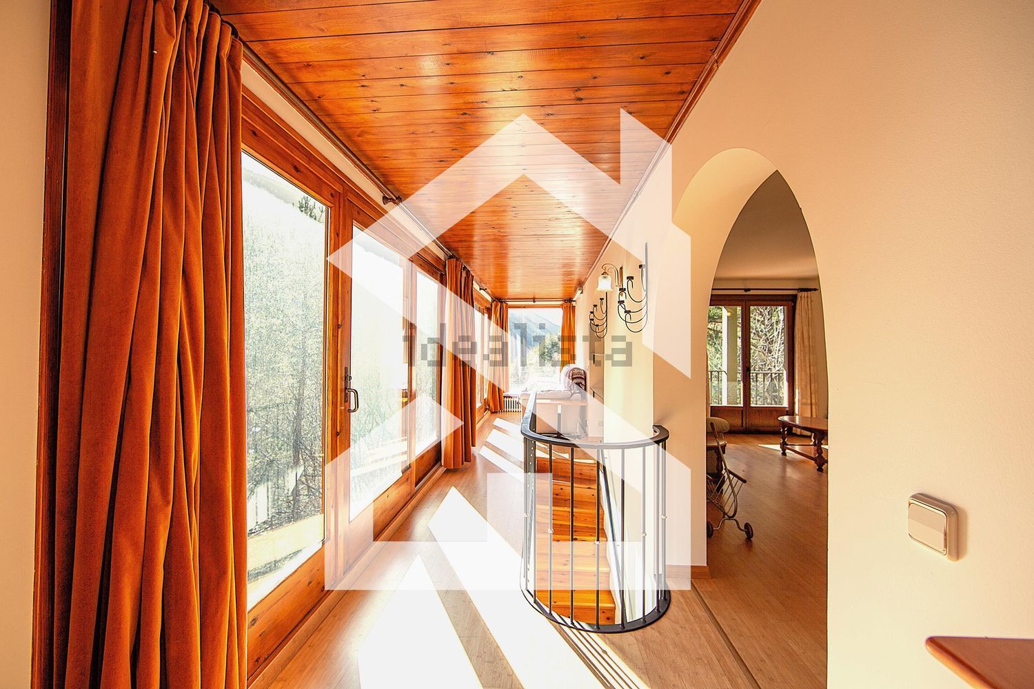 Chalet de 4 habitaciones en venta en El Serrat, Ordino · 43 de 60