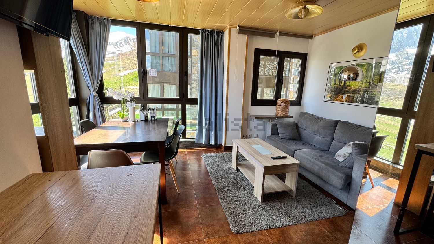 2-bedroom flat for sale in Pas de la Casa, Encamp · 36 of 59