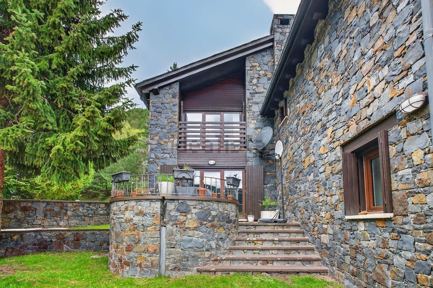 Chalet 4 chambres à vendre à Pal, La Massana · 55 sur 60