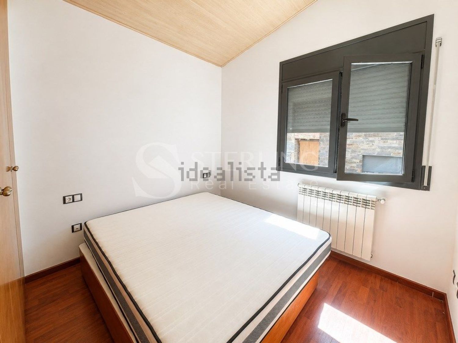 1-bedroom flat seasonal rent in El Tarter, Canillo · 56 of 60