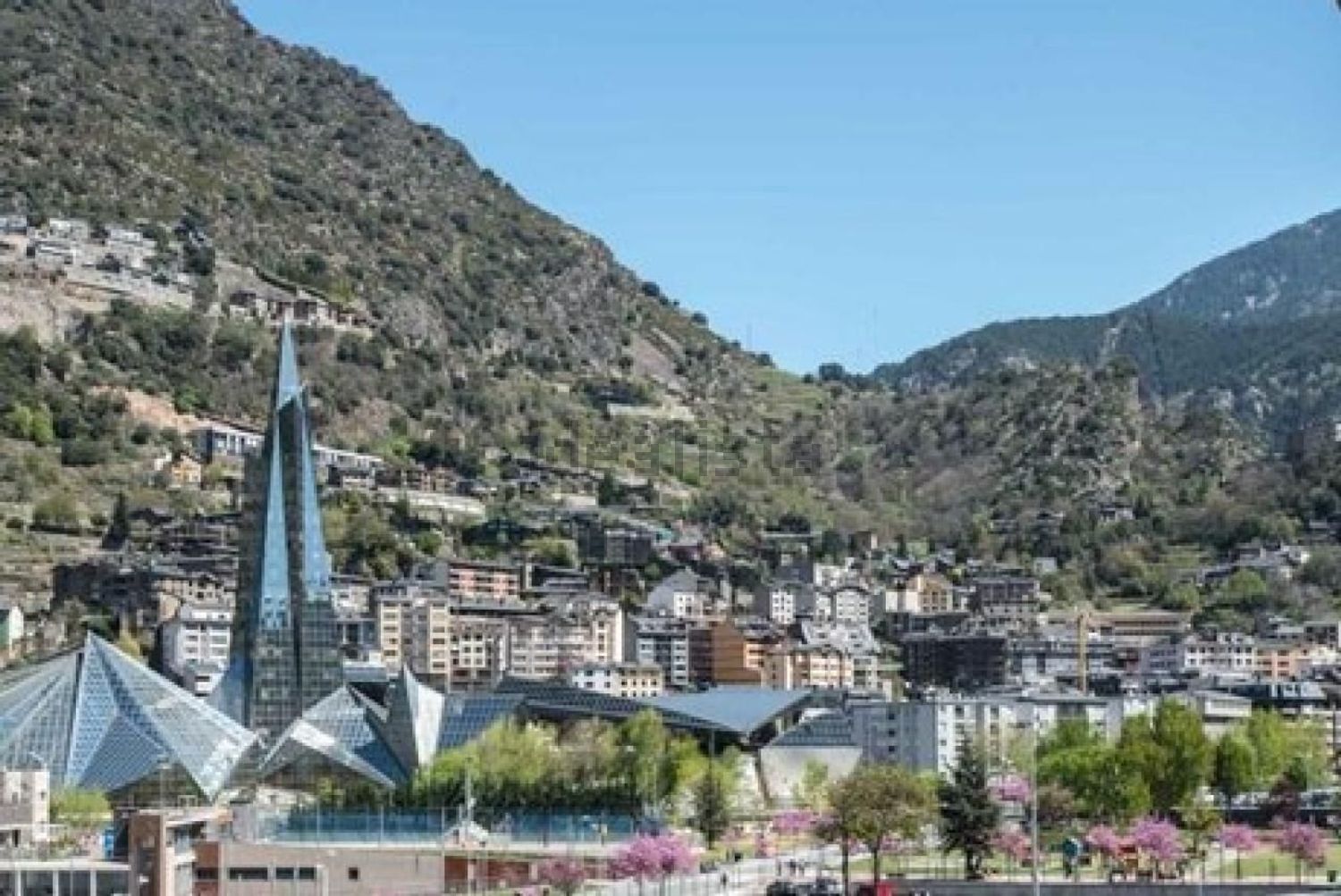 Attique 3 chambres à vendre à Escaldes-Engordany · 8 sur 14