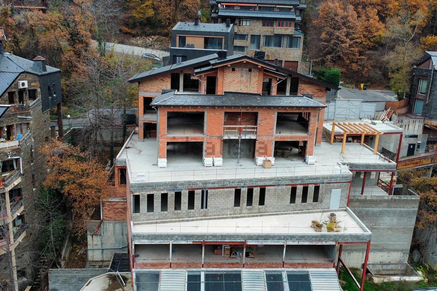 Xalet de 7 habitacions en venda a Escaldes-Engordany · 9 de 20