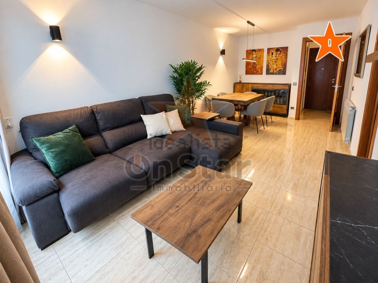 3-bedroom flat for sale in Encamp · 31 of 60