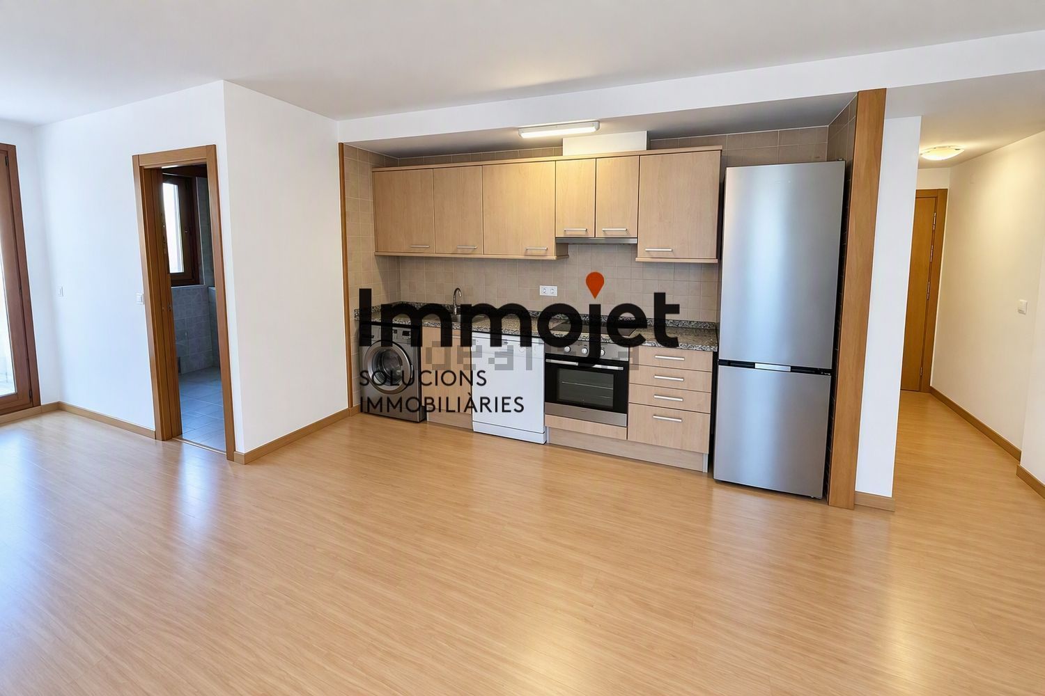 1-bedroom flat for sale in El Tarter, Canillo · 6 of 11
