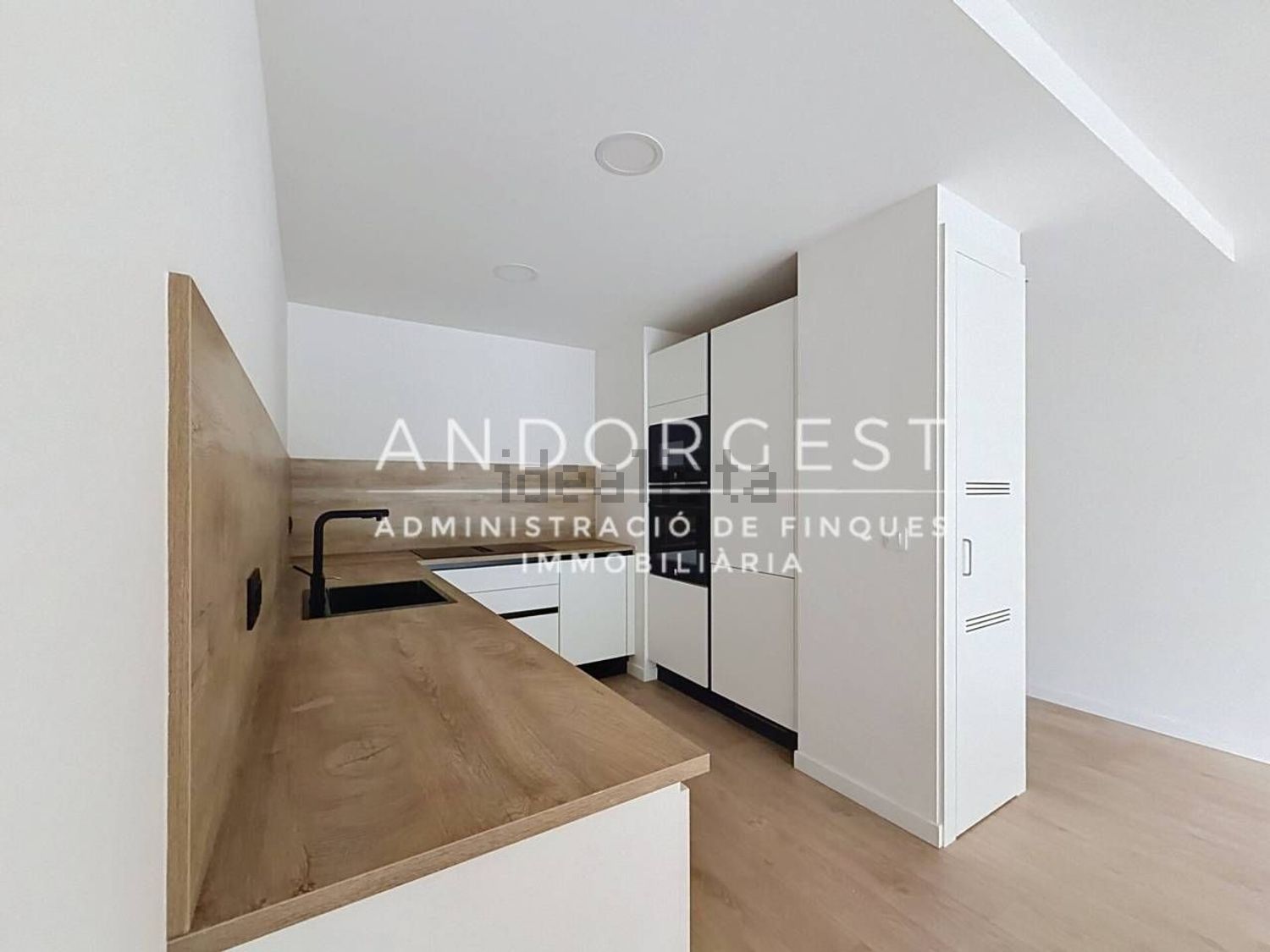 3-bedroom flat for rent in Encamp · 5 of 60