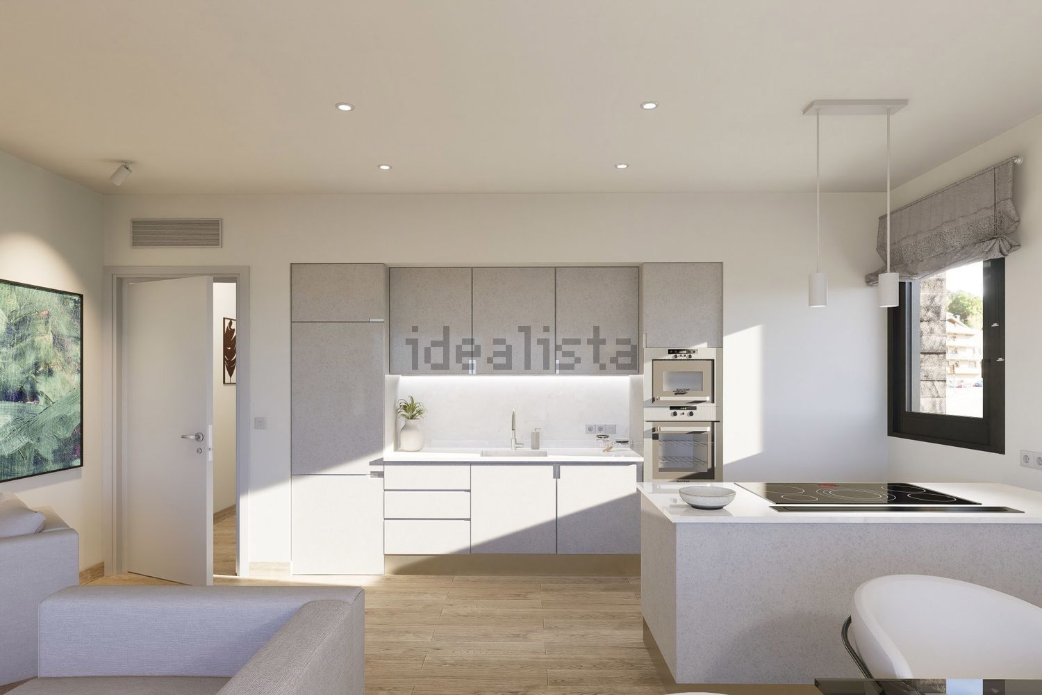 4-bedroom penthouse for sale in Ordino · 39 of 44