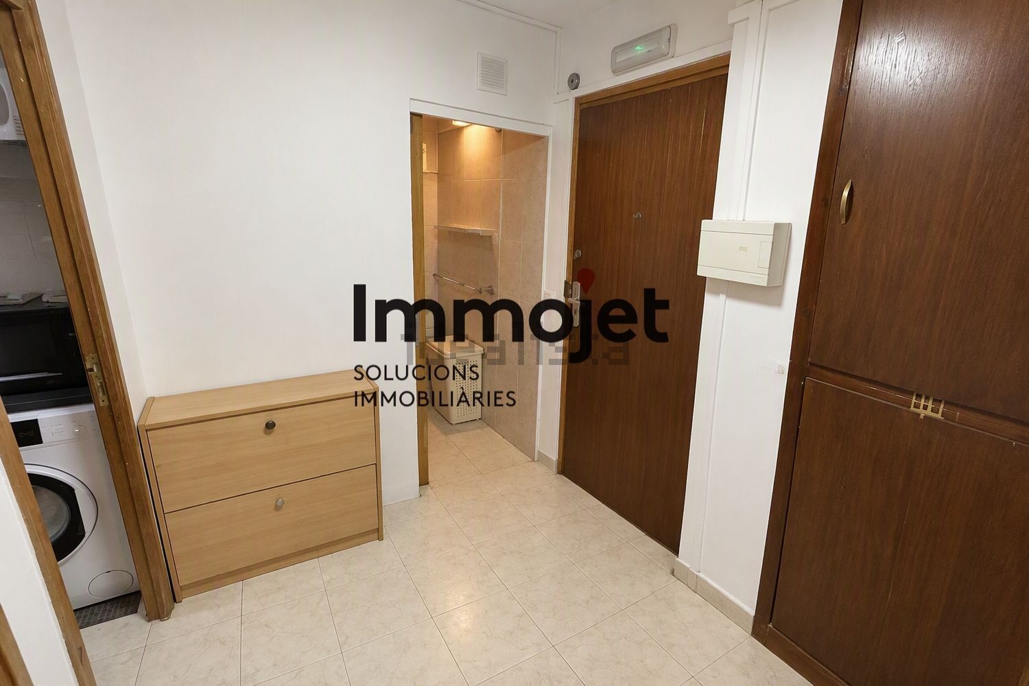 Piso de 2 habitaciones en venta en Pas de la Casa, Encamp · 9 de 13