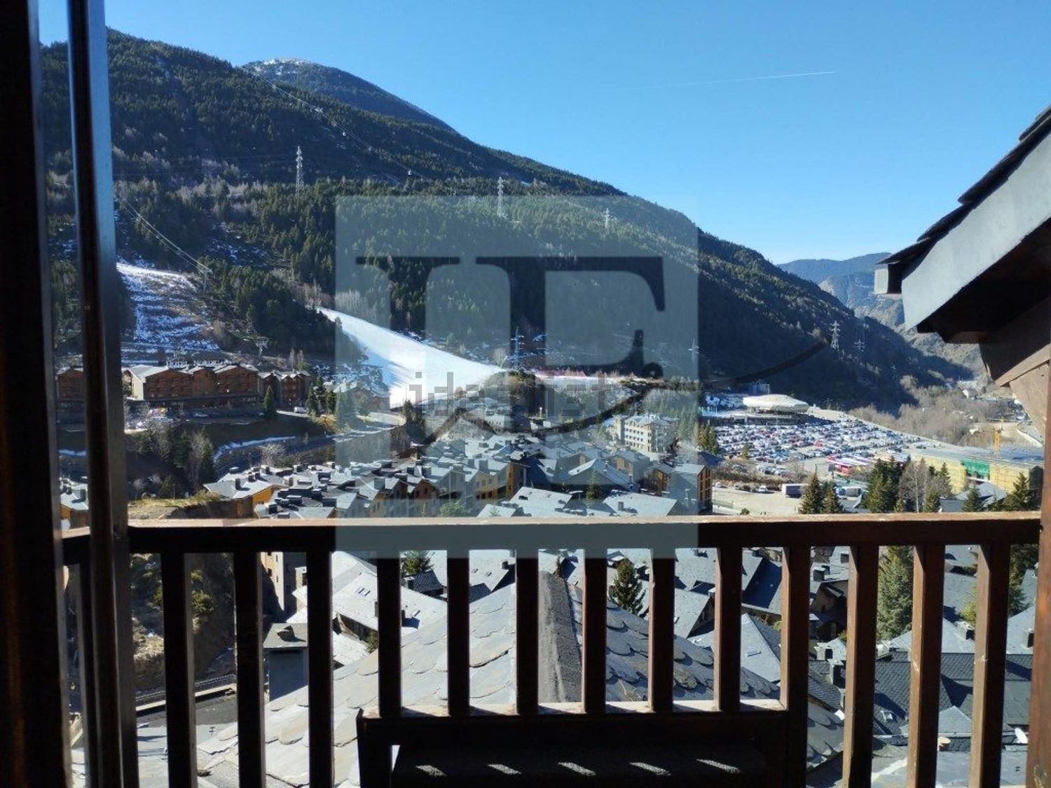 3-bedroom penthouse for sale in El Tarter, Canillo · 39 of 60