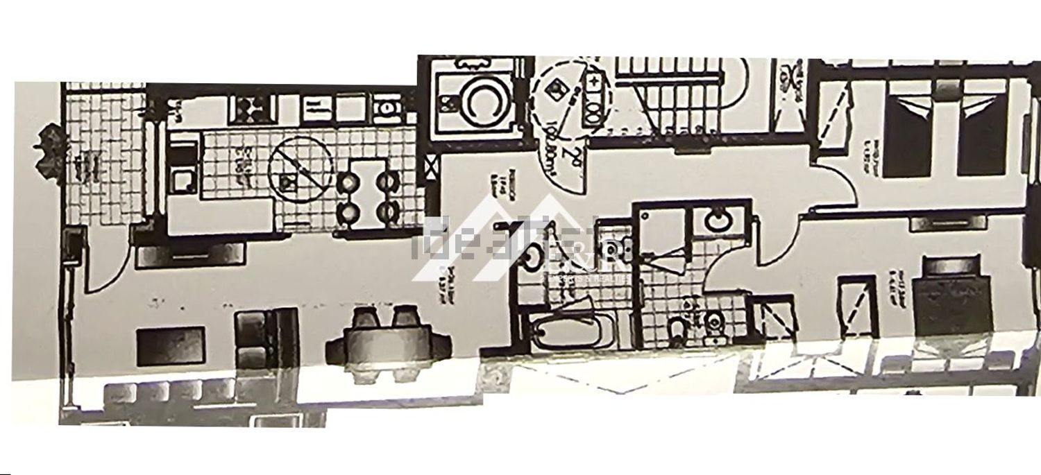 2-bedroom flat for rent in Vila, Encamp · 30 of 32