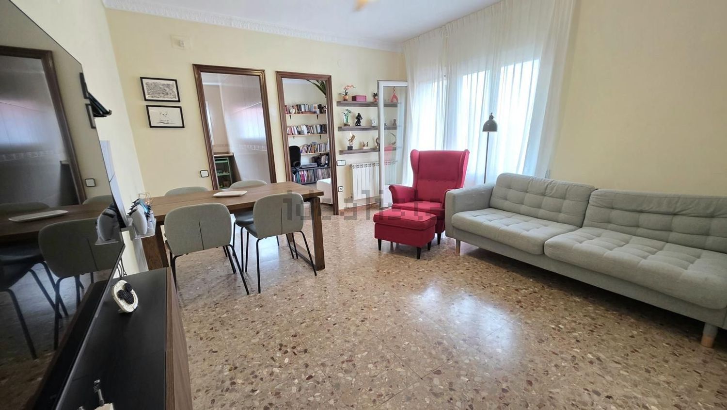 Piso en venta en Calle Renaixement
