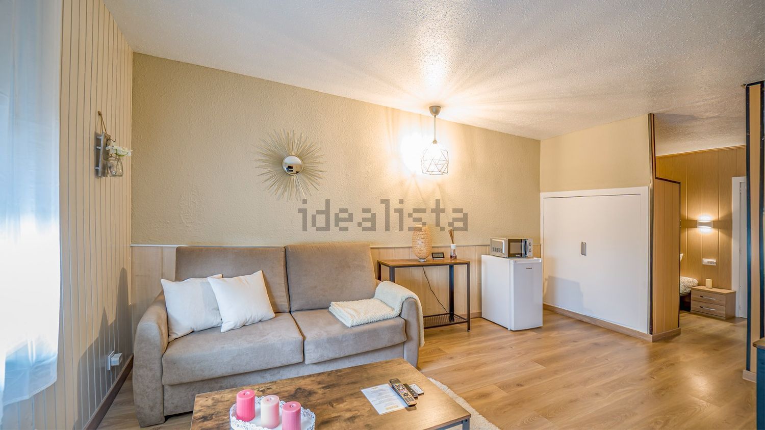 Studio for rent in Pas de la Casa, Encamp · 3 of 8