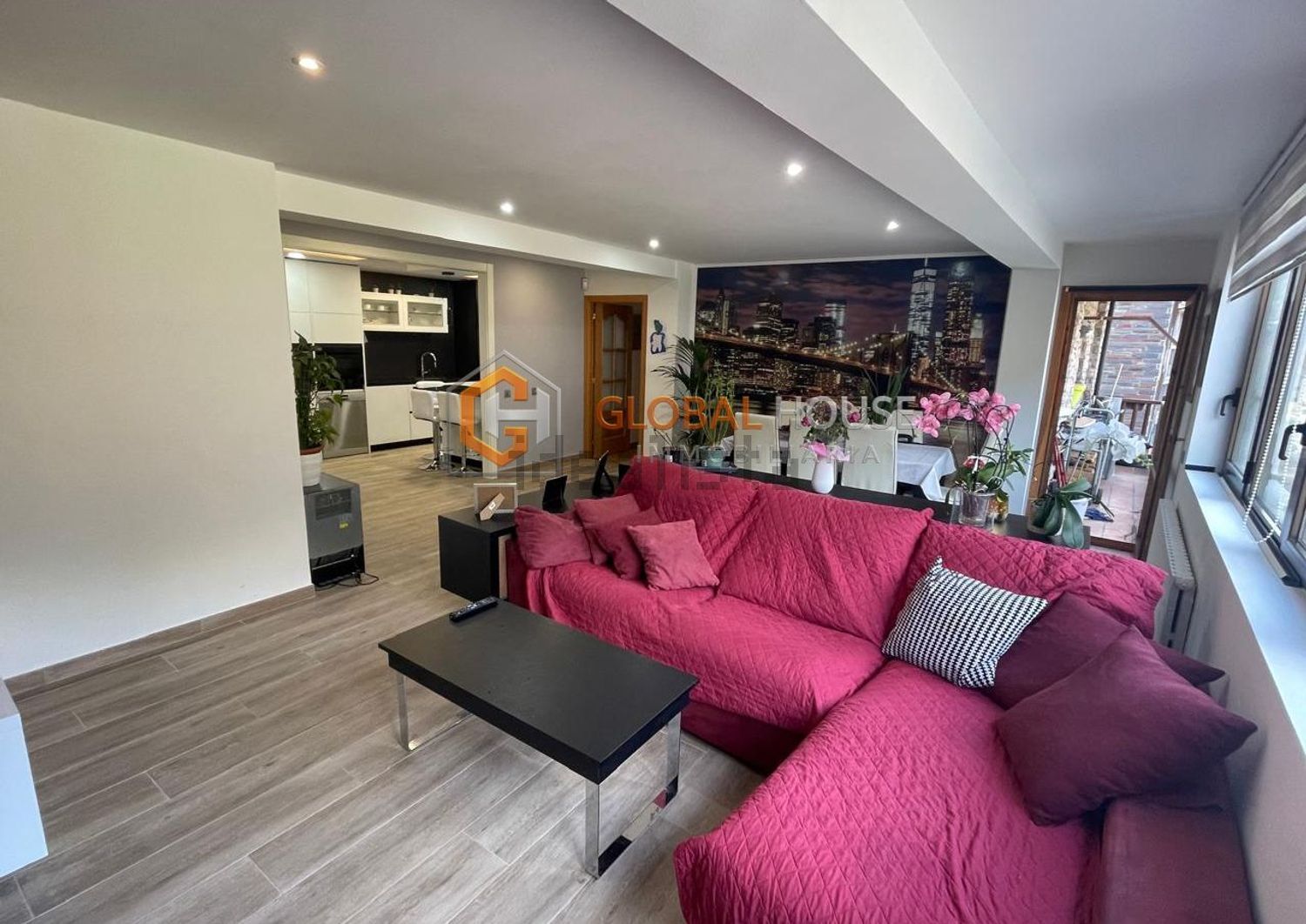 4-bedroom flat for sale in Ordino · 8 of 28