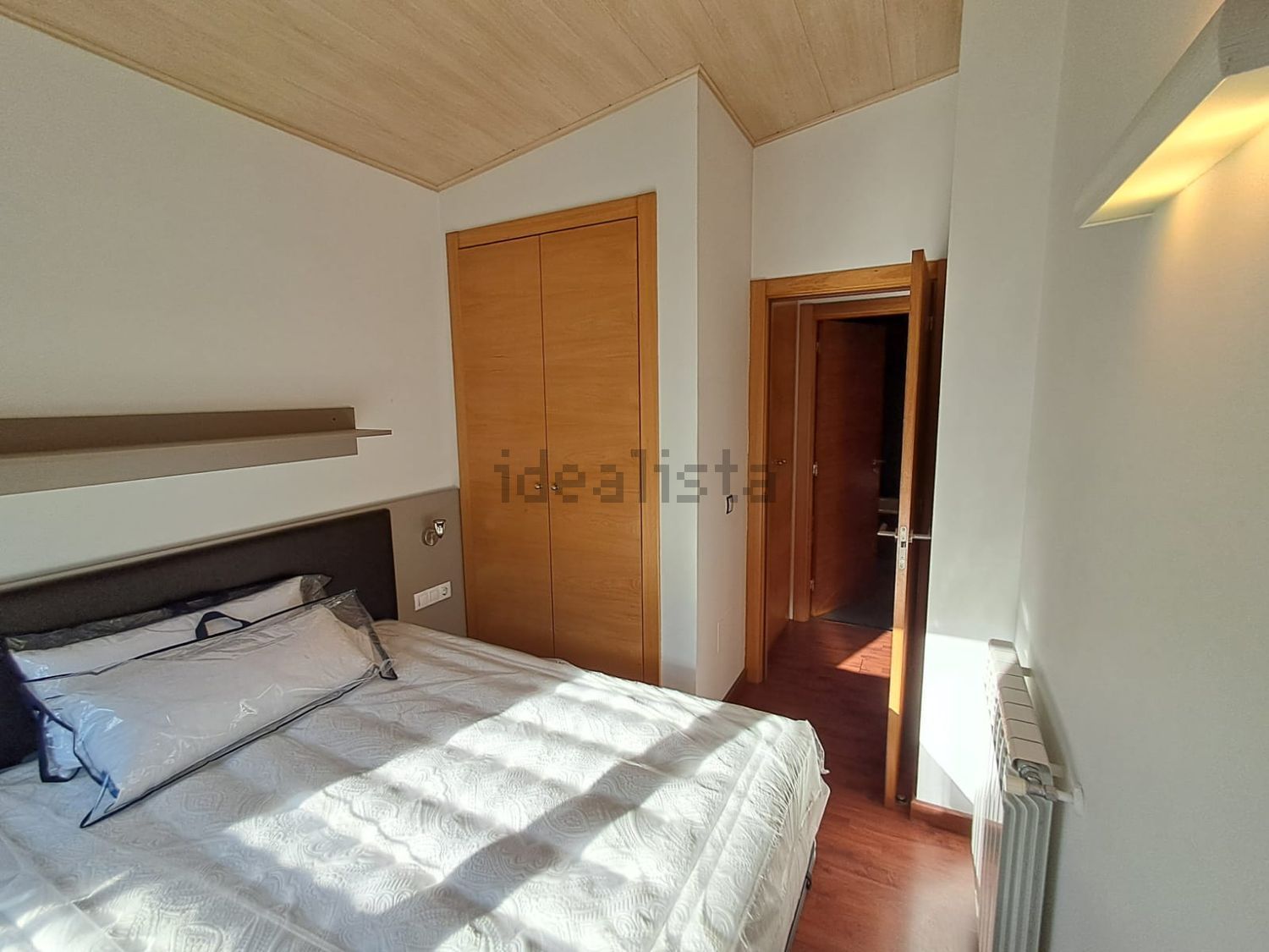 1-bedroom penthouse for rent in El Tarter, Canillo · 33 of 37