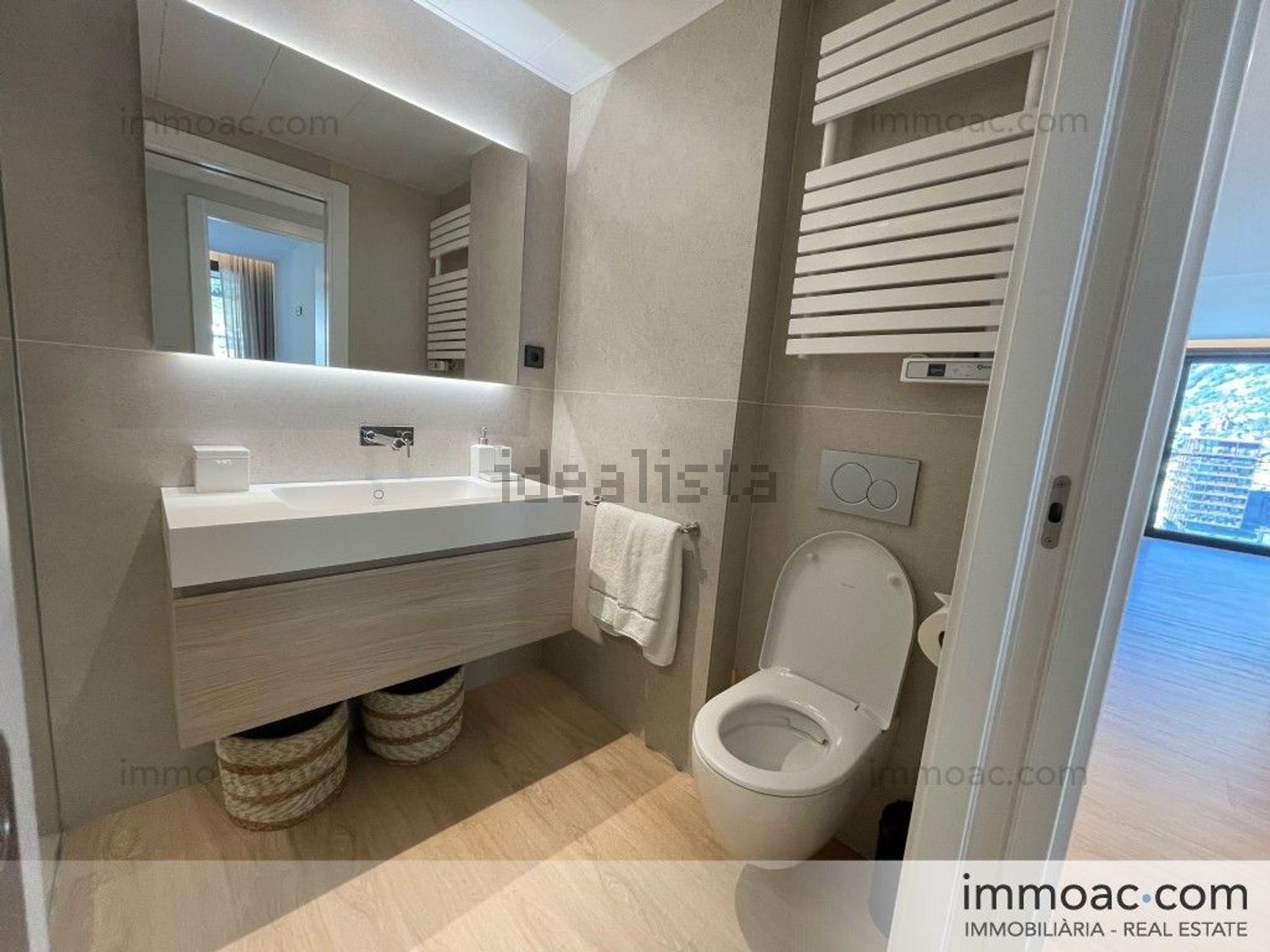 3-bedroom flat for rent in Escaldes-Engordany · 31 of 47