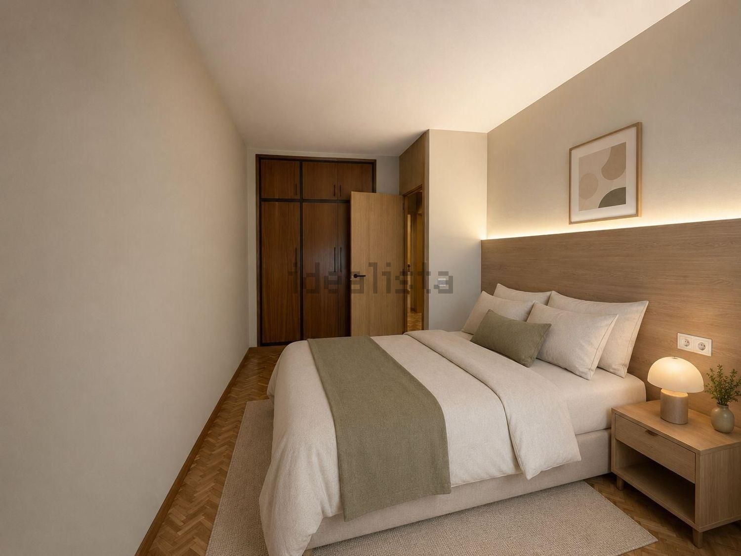 4-bedroom flat for rent in Andorra la Vella · 32 of 40