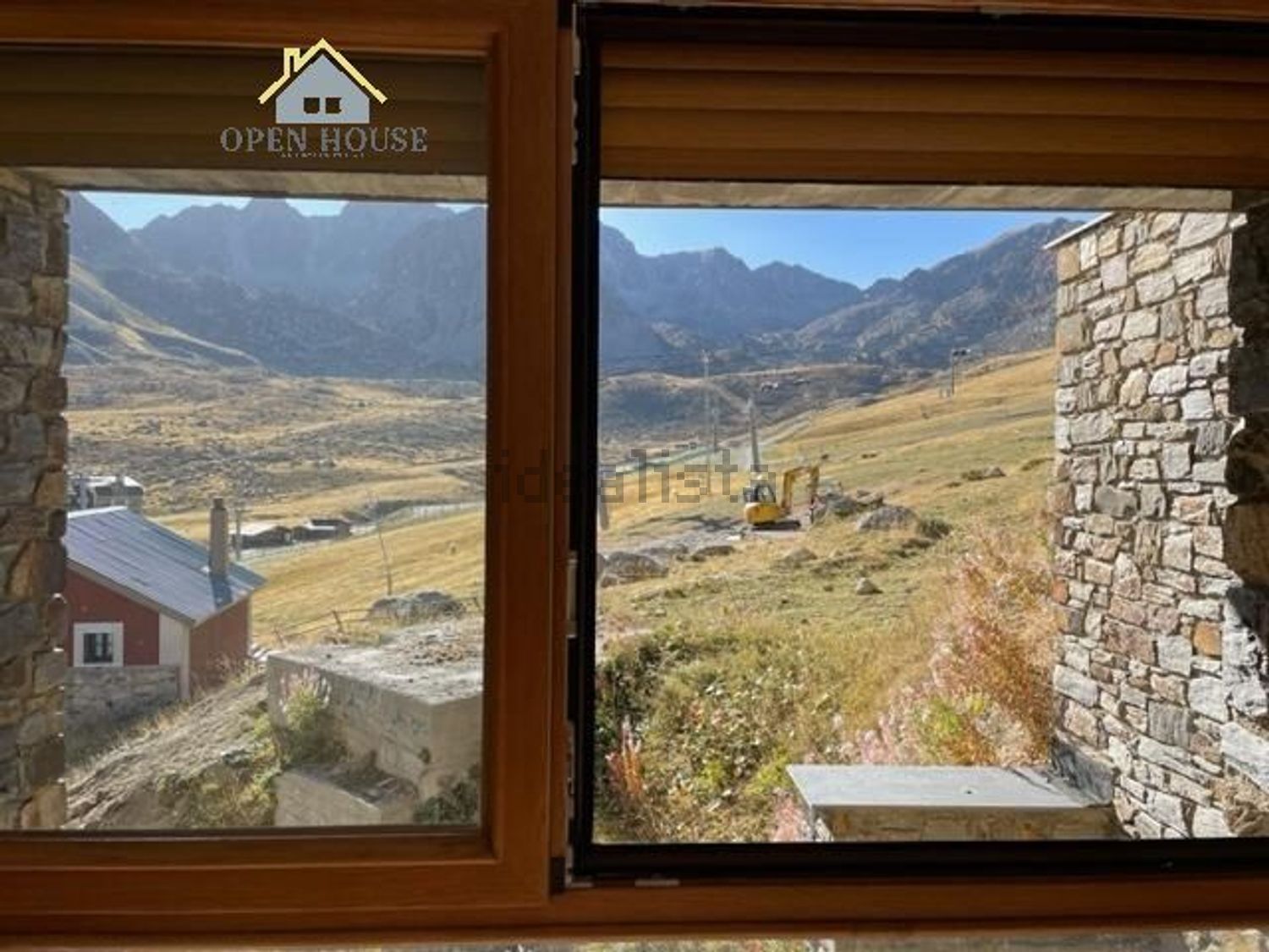 1-bedroom flat for sale in Pas de la Casa, Encamp · 4 of 12