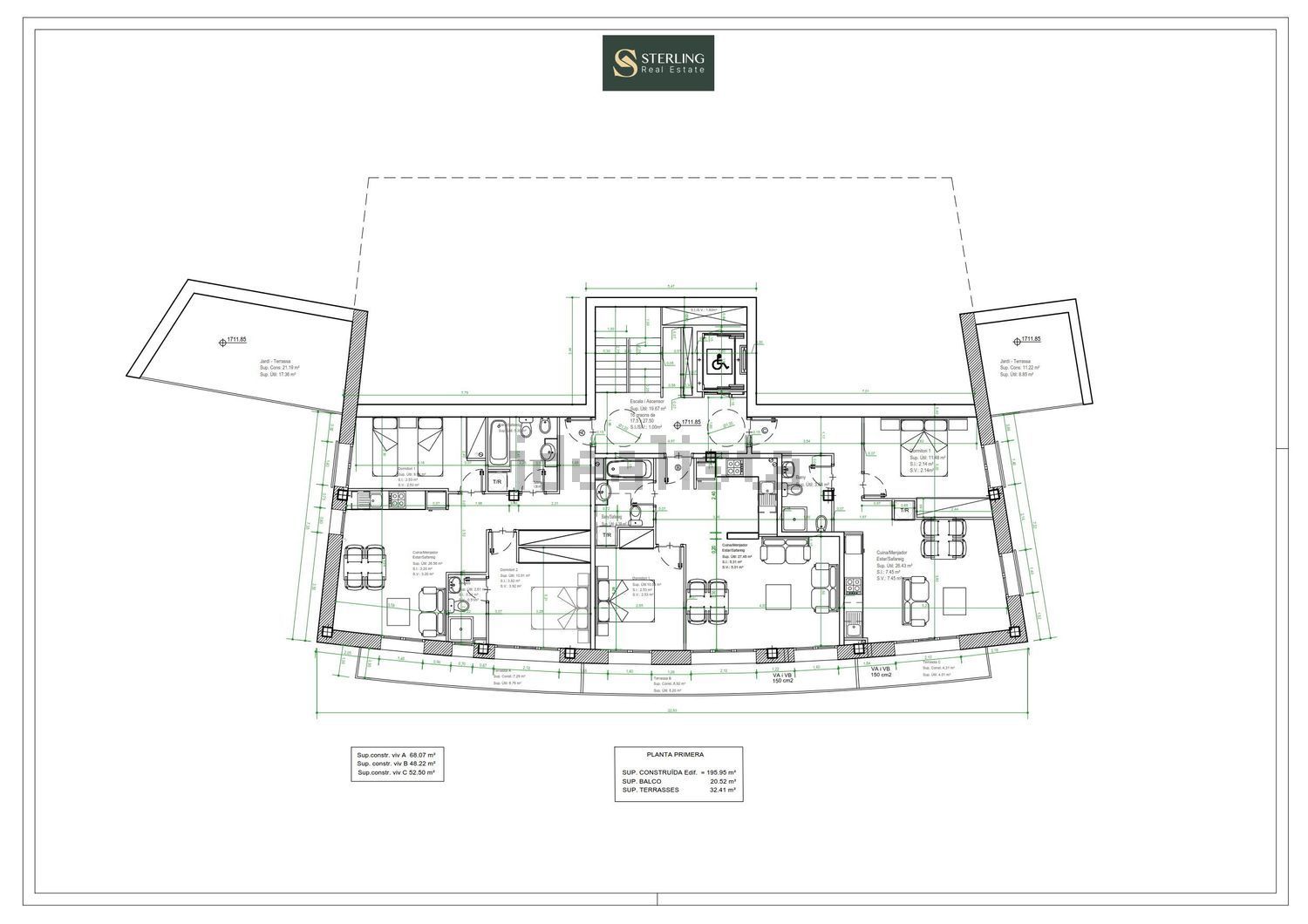2-bedroom flat for sale in El Forn, Canillo · 33 of 36