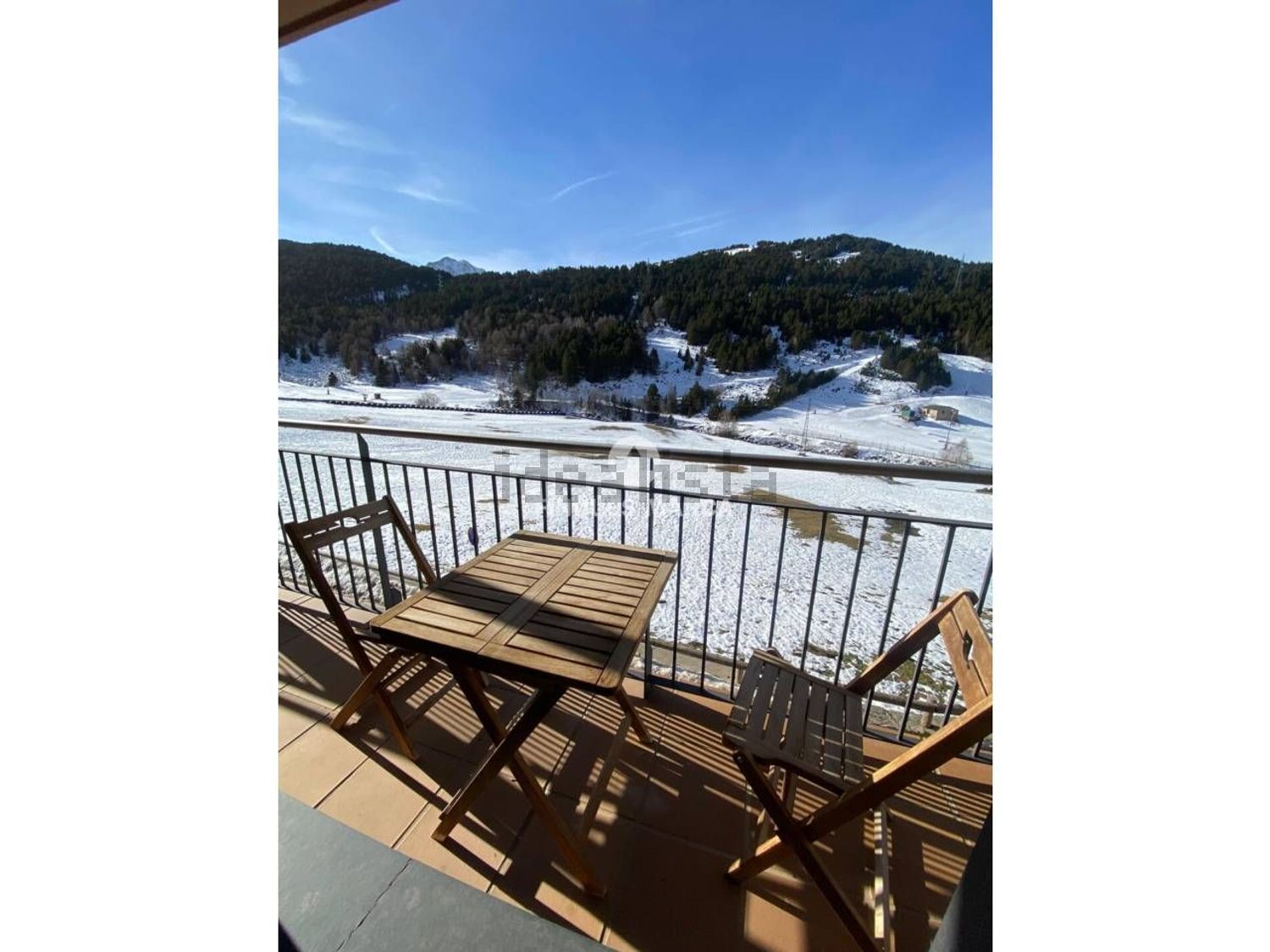 2-bedroom flat for rent in Canillo · 45 of 60