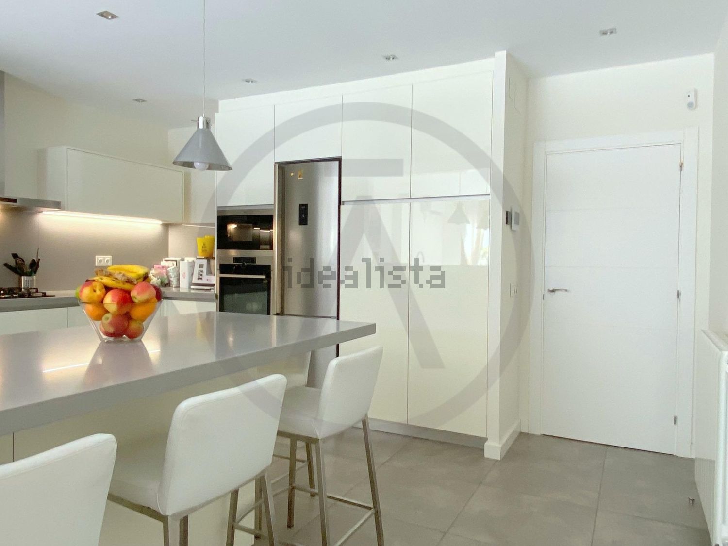Chalet adosado en venta en Sant Pere Nord