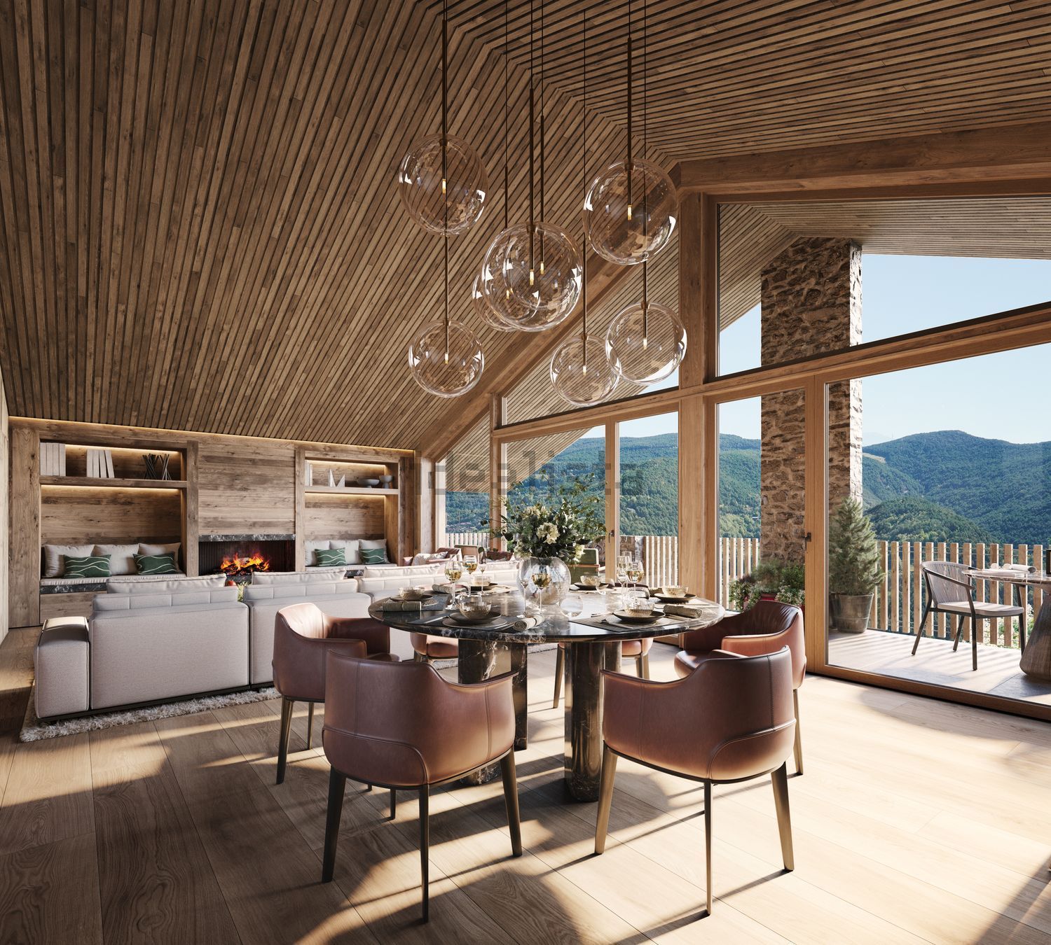 4-bedroom chalet for sale in Sispony, La Massana · 24 of 34