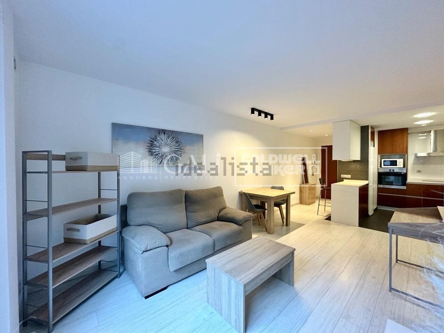 Piso de 1 habitaciones en alquiler en Escaldes-Engordany · 22 de 31