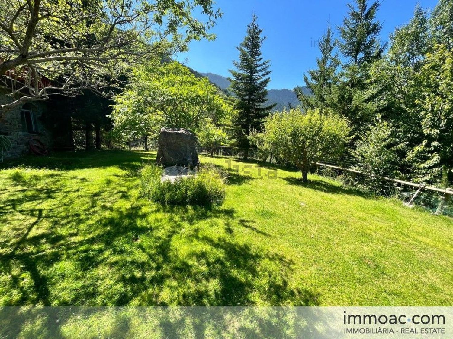5-bedroom chalet for sale in La Massana · 30 of 41