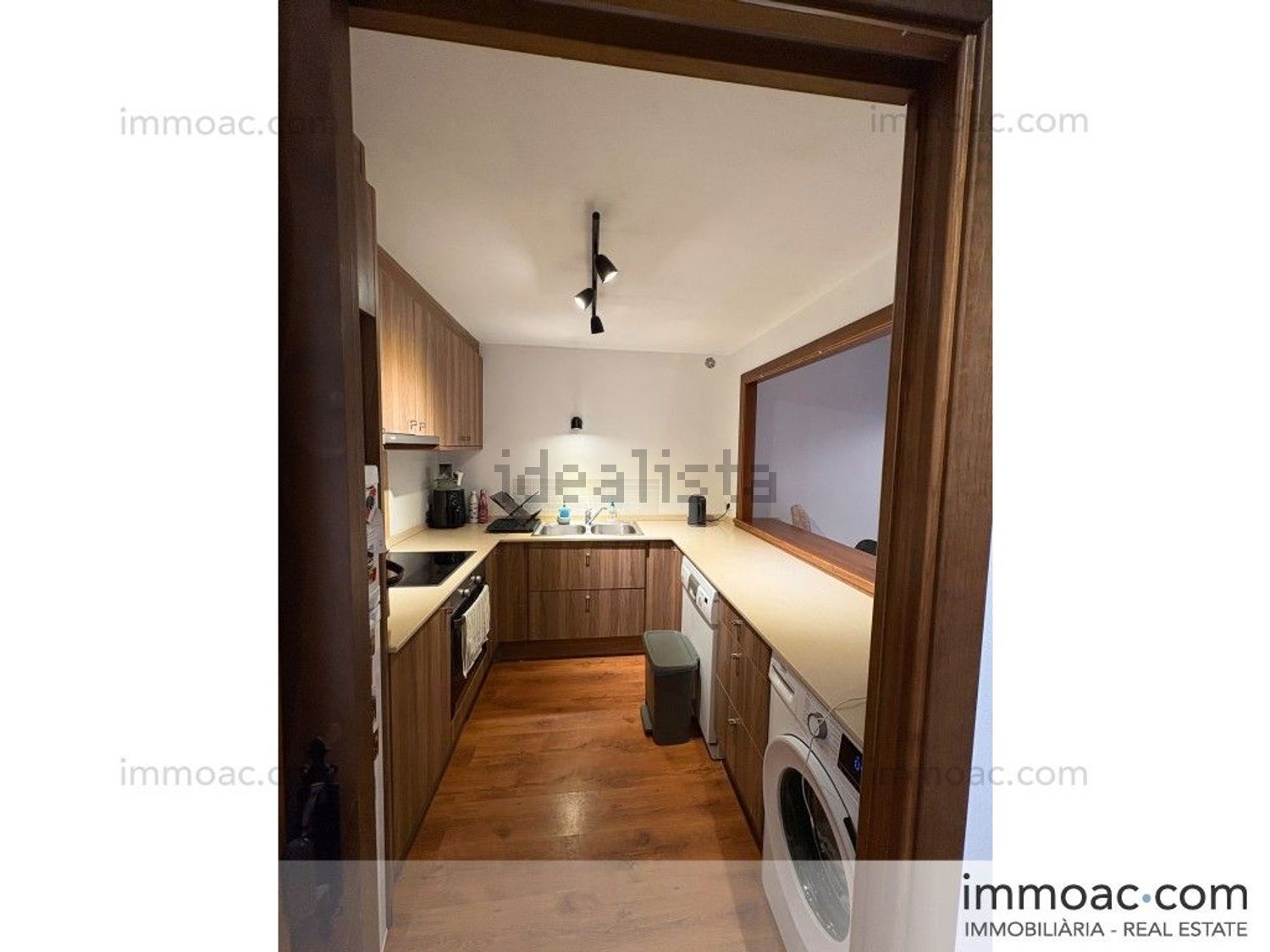 2-bedroom flat for rent in El Serrat, Ordino · 5 of 16