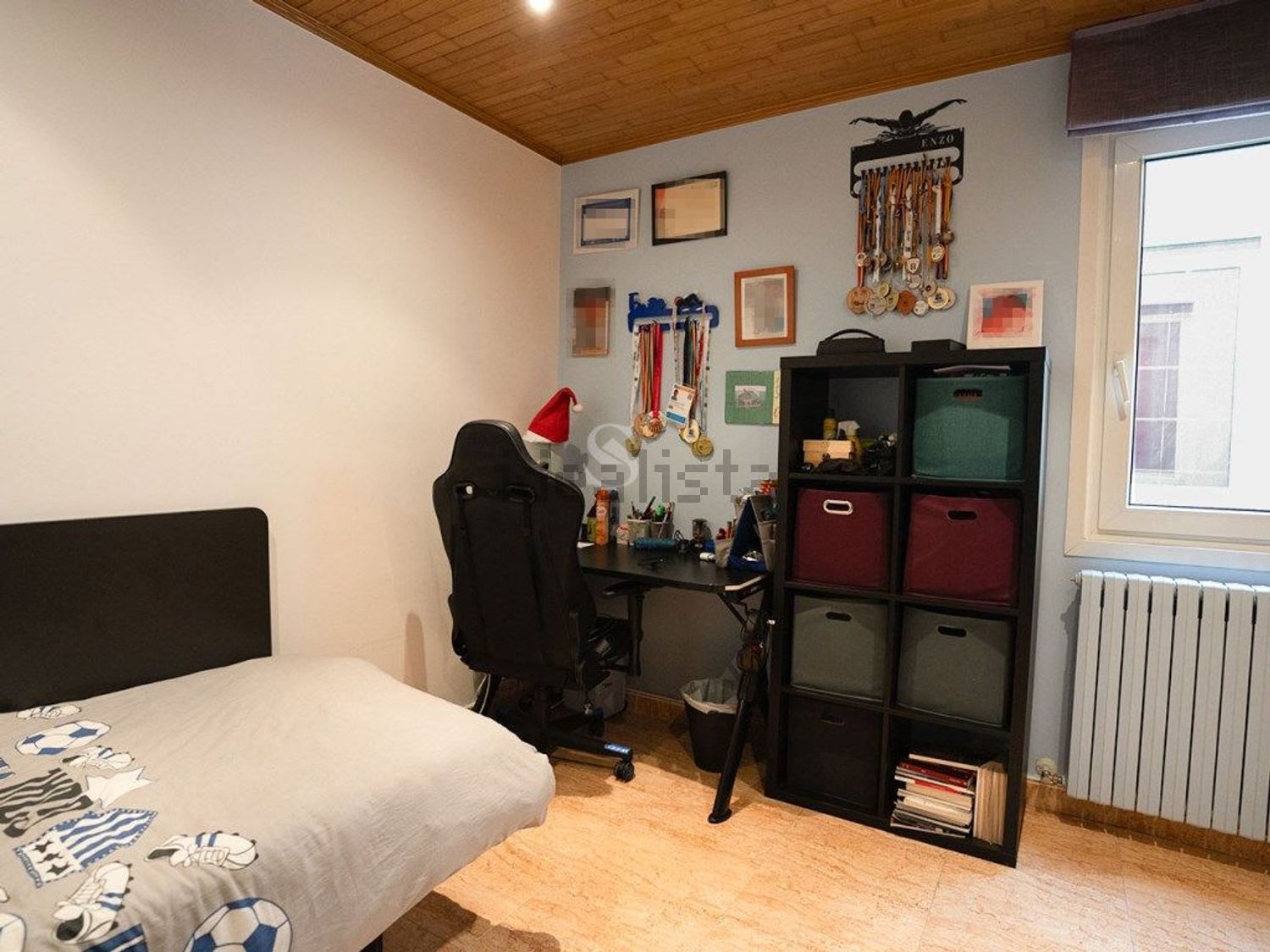 Àtic de 3 habitacions en venda a Vila, Encamp · 51 de 60