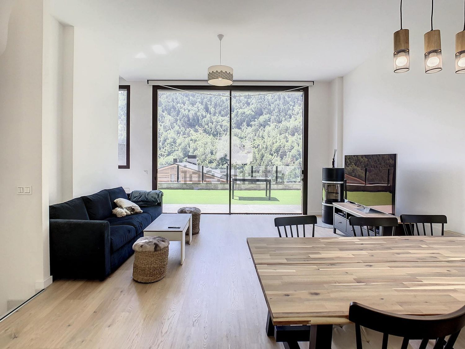 Casa de 4 habitaciones en alquiler en Sispony, La Massana · 38 de 53