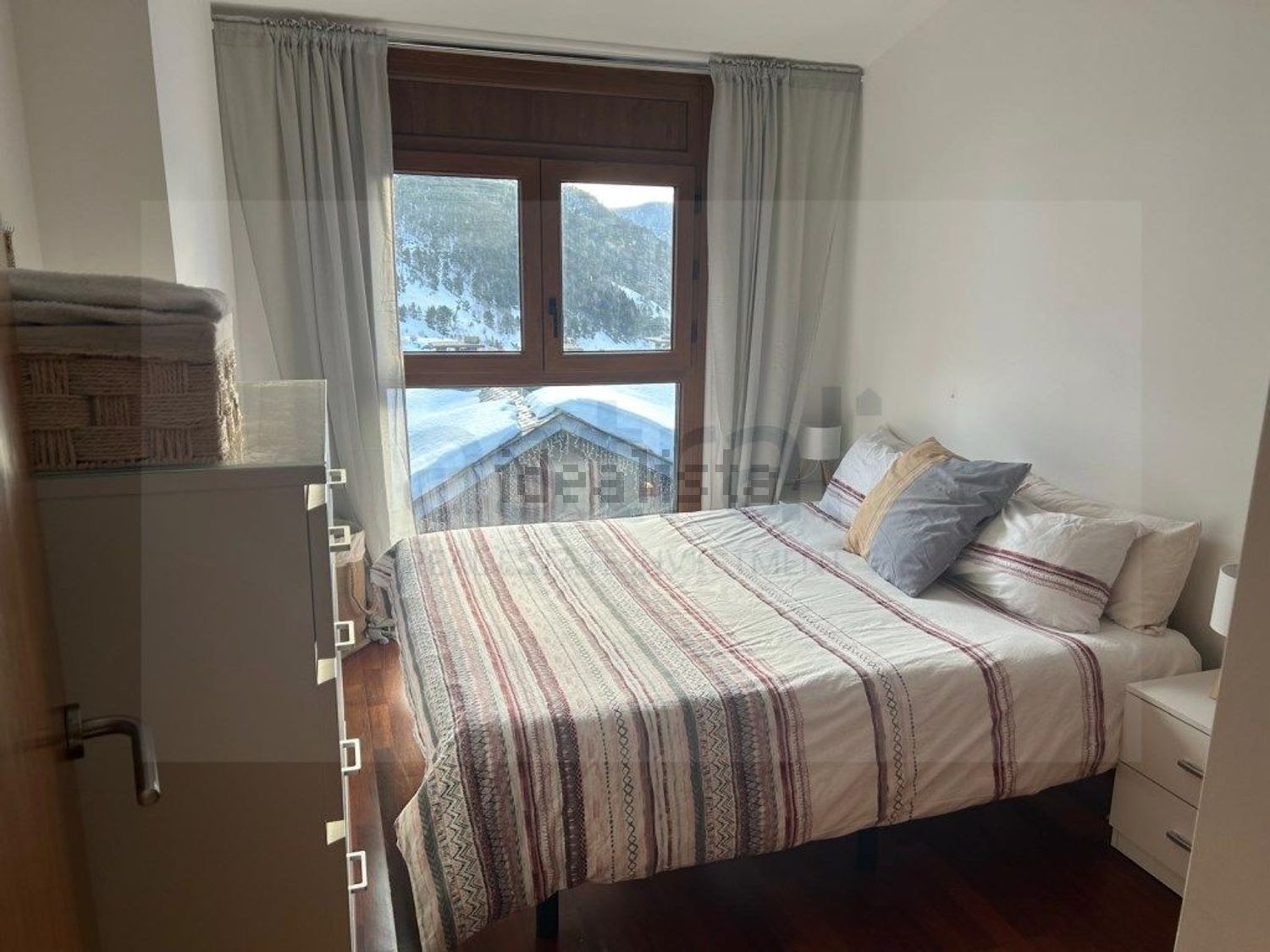 Àtic de 1 habitacions de lloguer a El Tarter, Canillo · 56 de 60