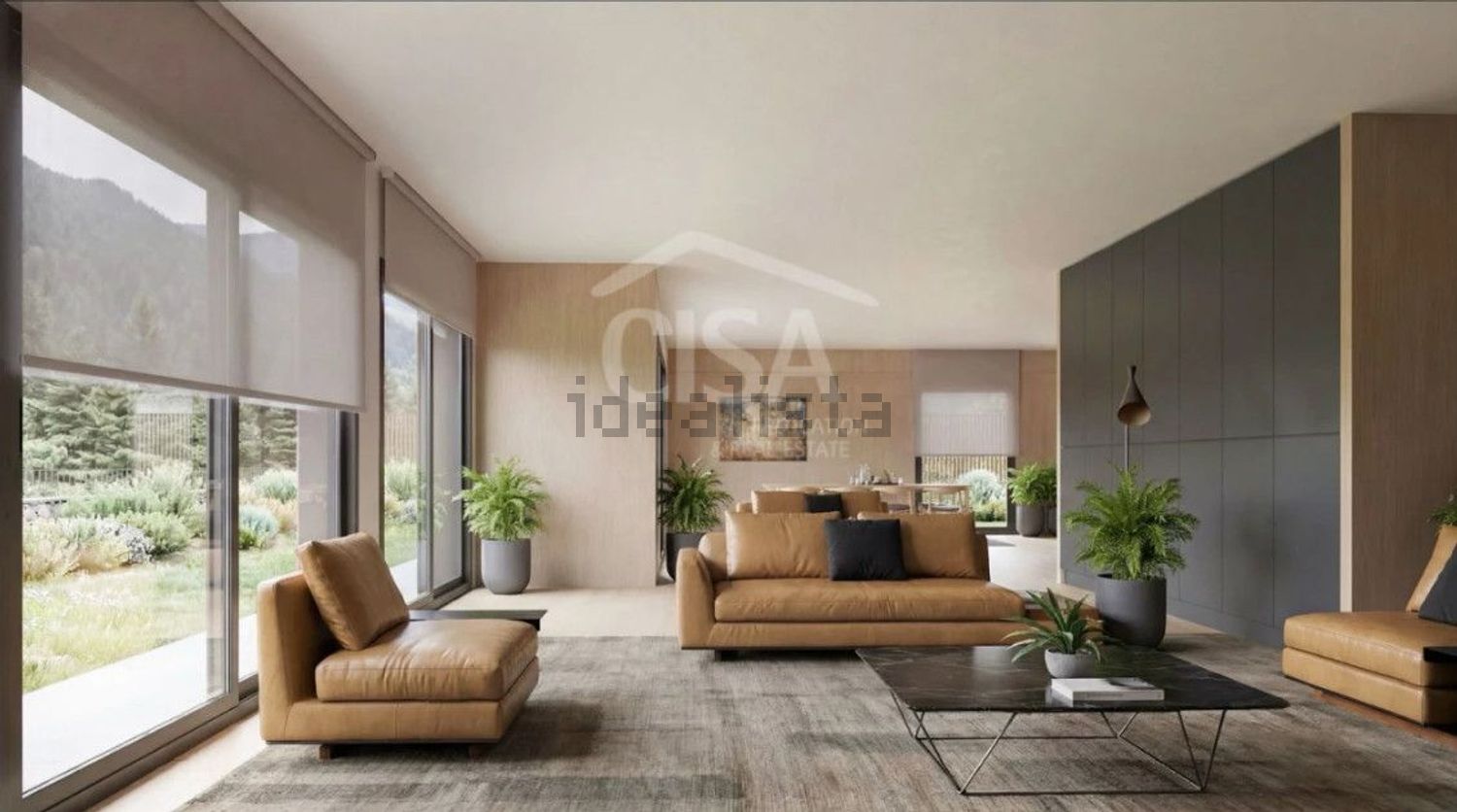 4-bedroom chalet for sale in Pal, La Massana · 4 of 18