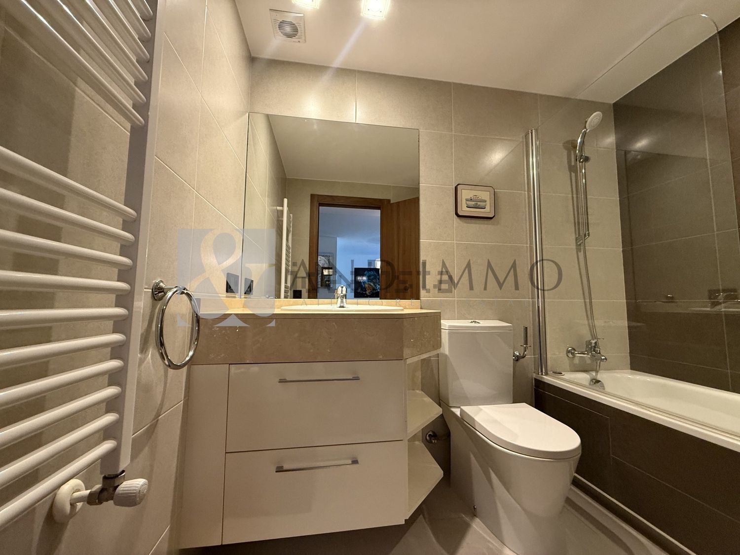 2-bedroom flat for rent in Arinsal, La Massana · 19 of 21