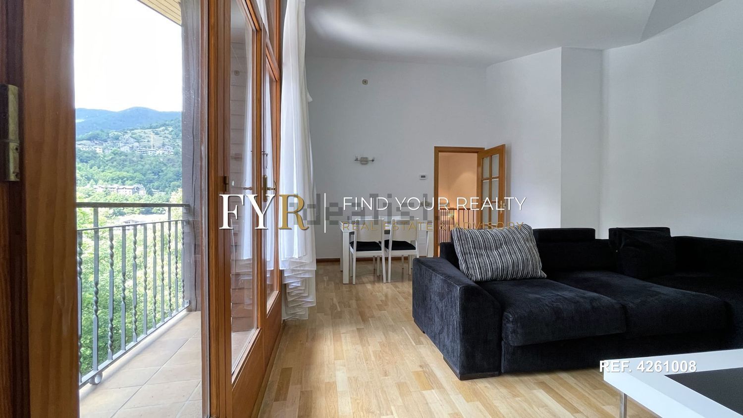3-bedroom flat for sale in L'Aldosa, La Massana · 8 of 60