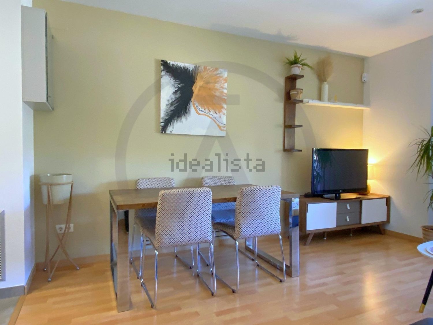Piso en venta en Sant Pere