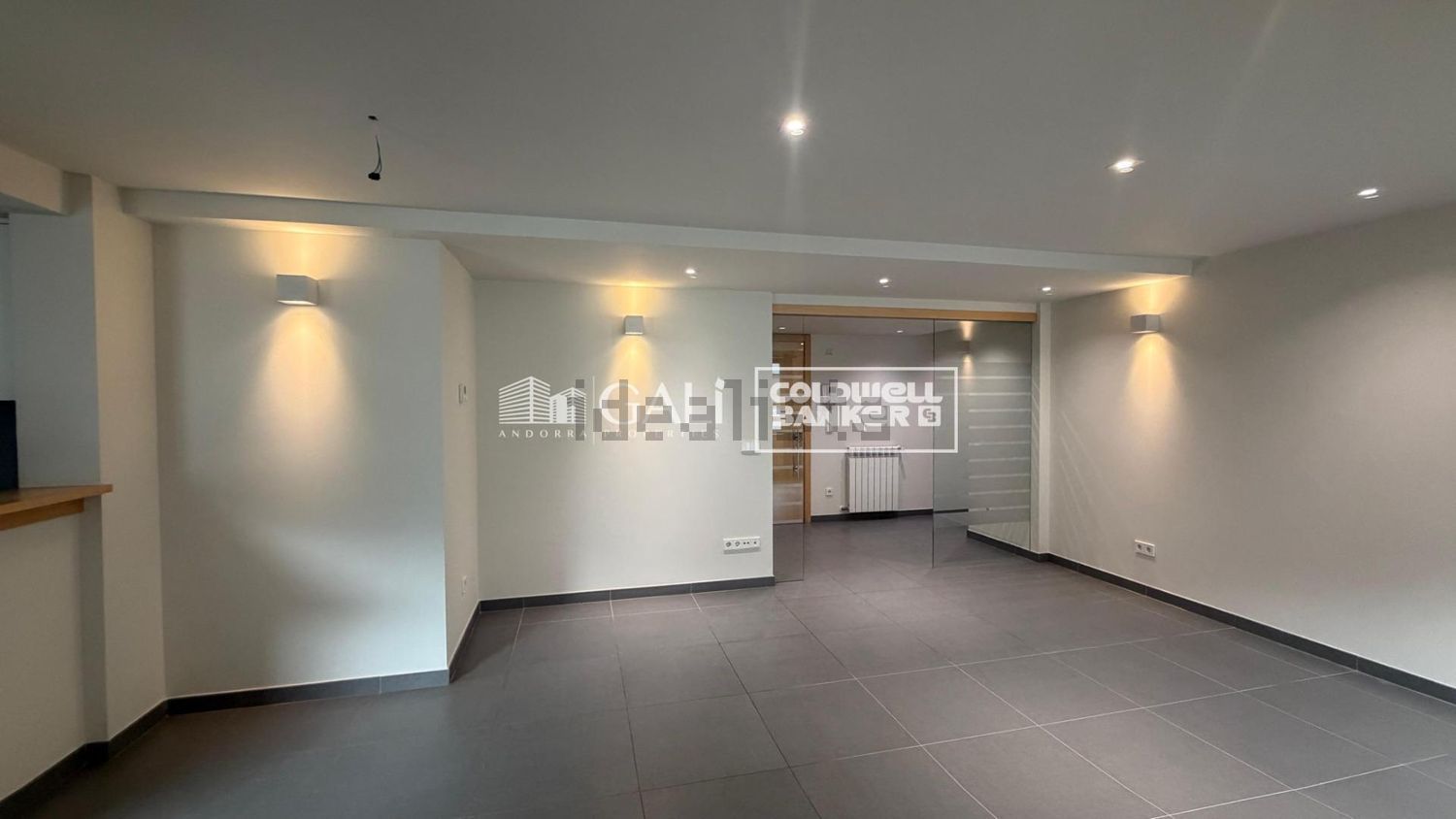 2-bedroom flat for rent in Centro, Andorra la Vella · 40 of 55