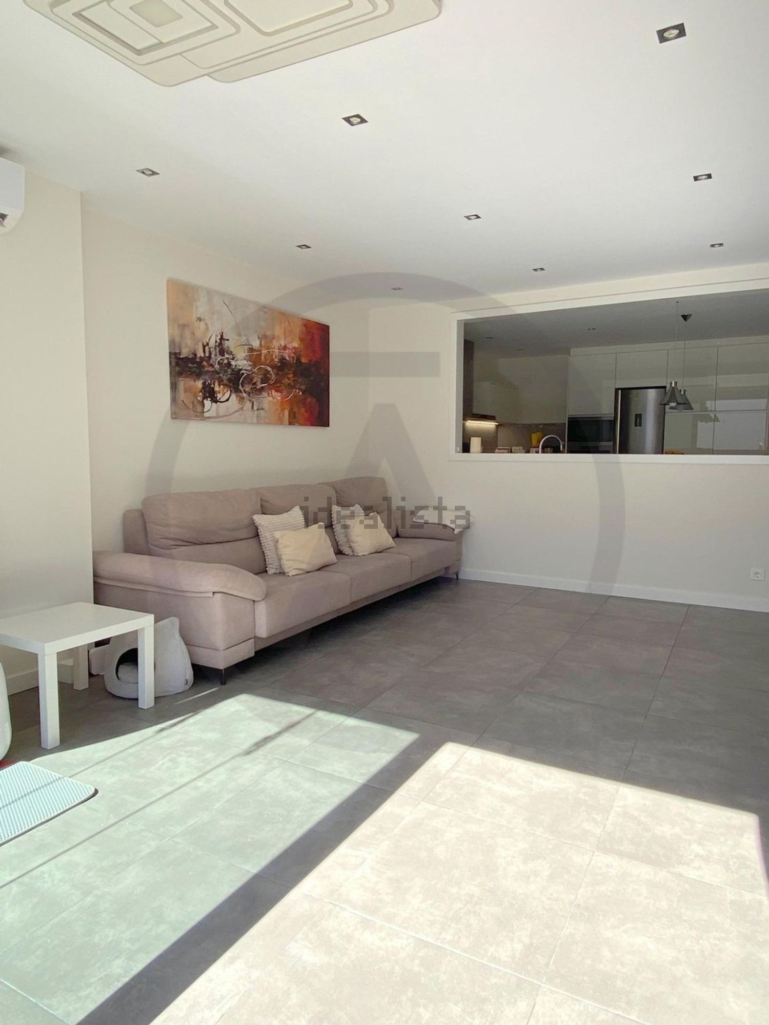 Chalet adosado en venta en Sant Pere Nord