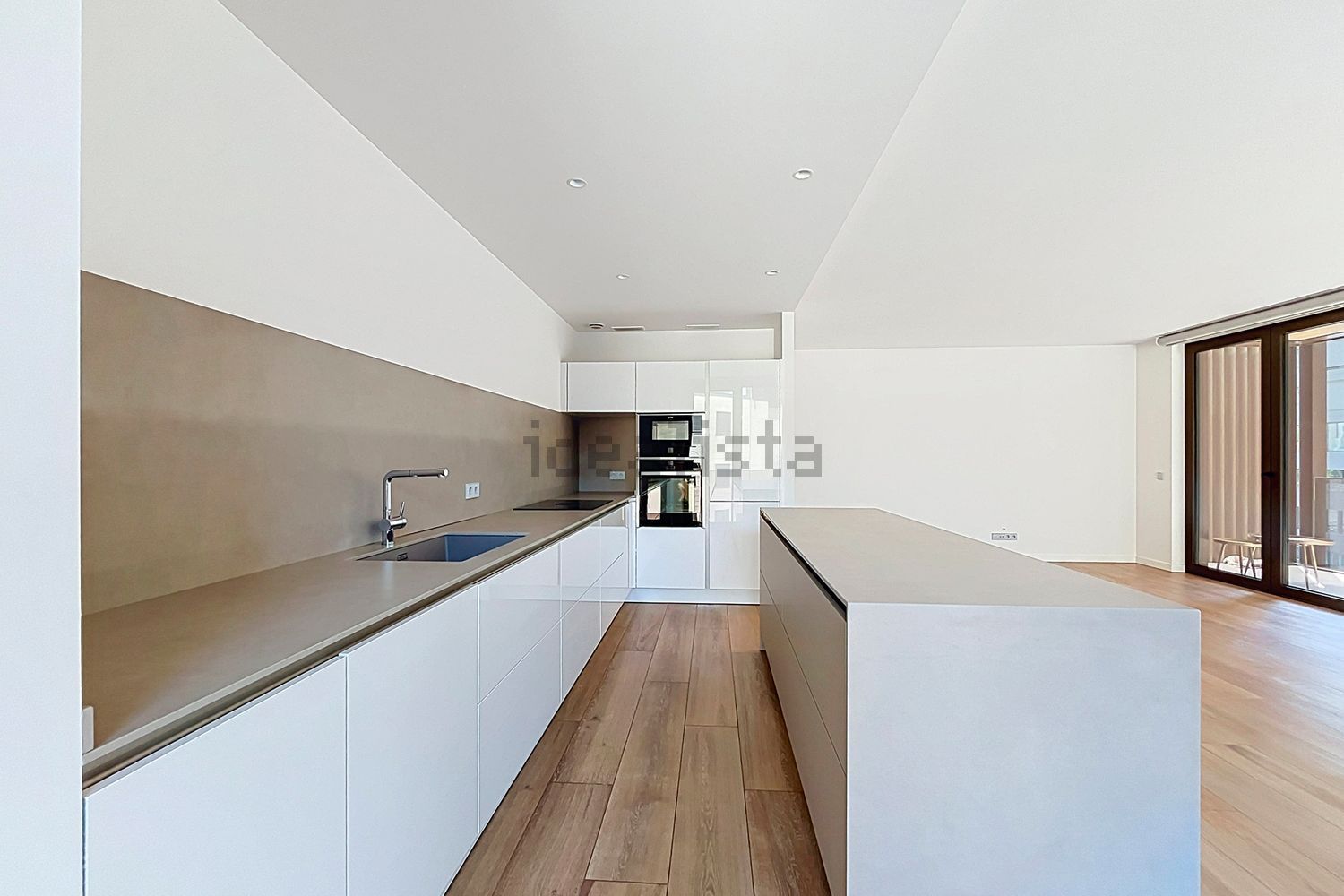 Piso de 3 habitaciones en alquiler en Escaldes-Engordany · 6 de 60