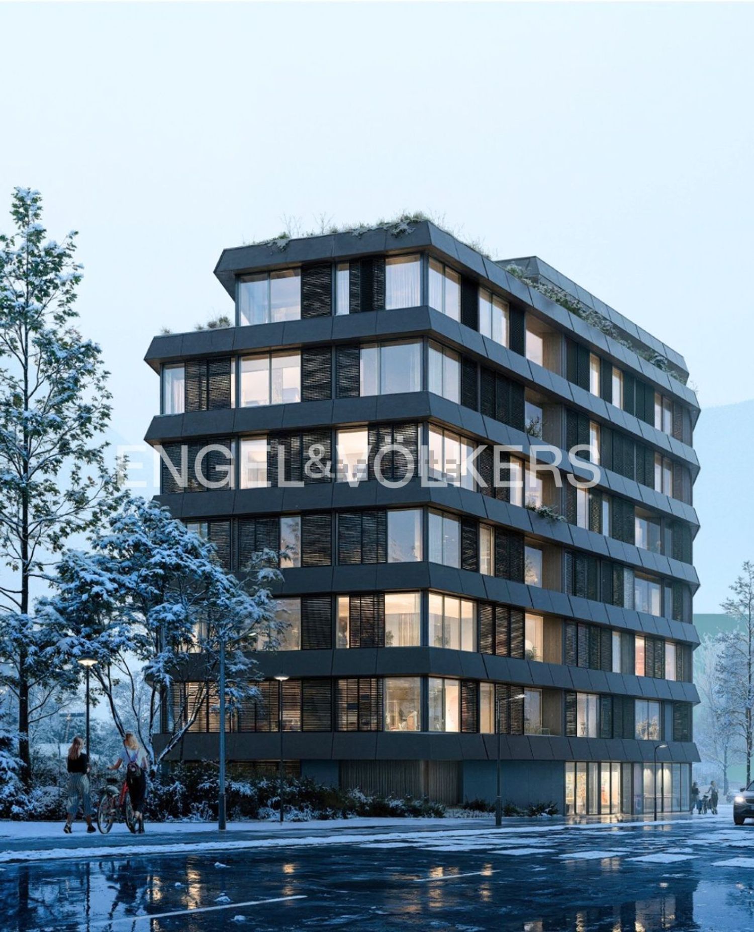 3-bedroom penthouse for sale in Encamp · 41 of 57
