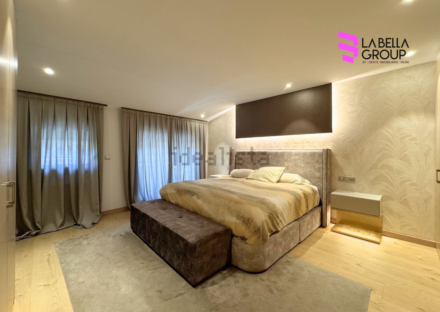 4-bedroom penthouse for sale in Escaldes-Engordany · 21 of 49