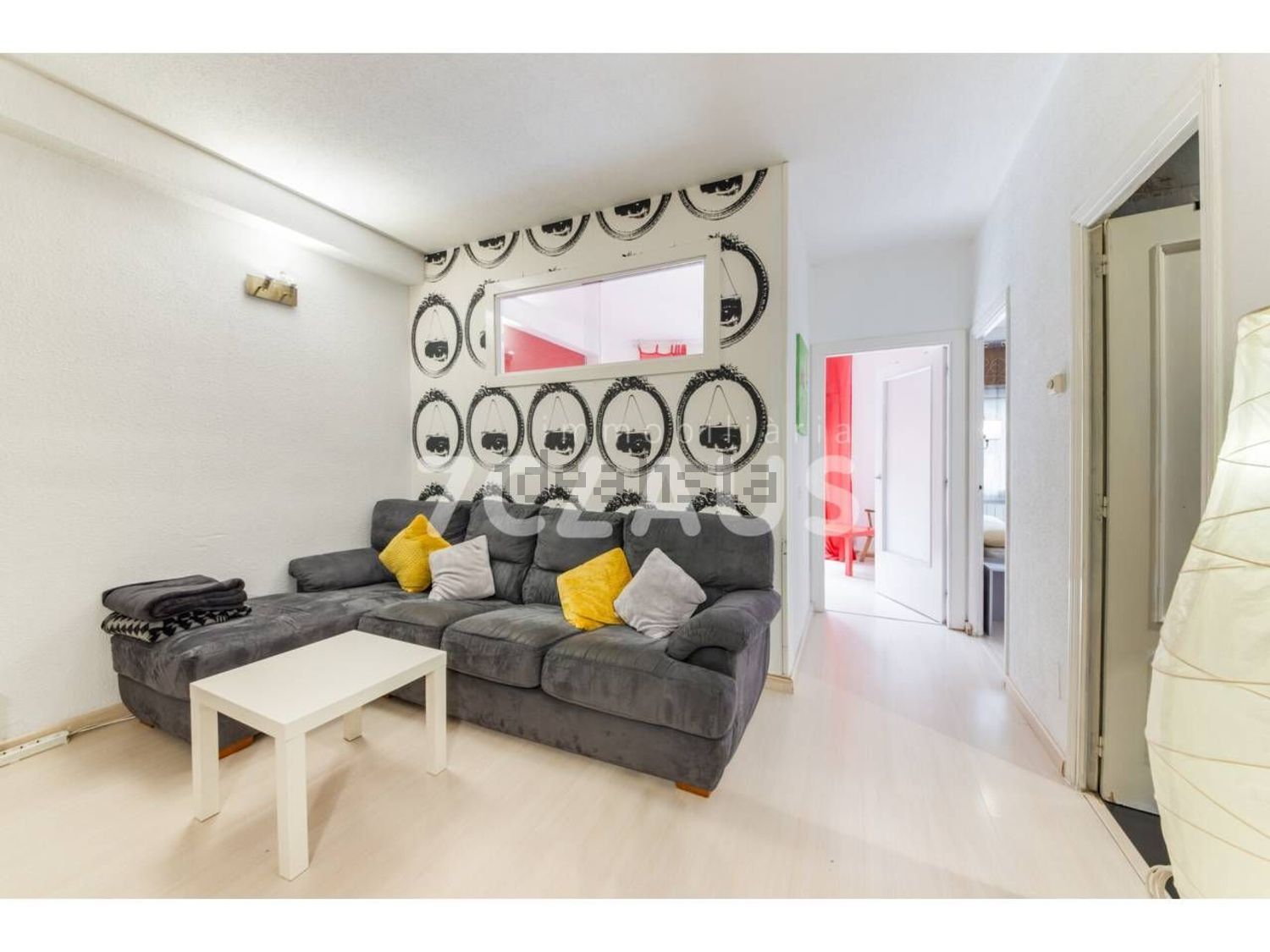 2-bedroom flat seasonal rent in El Tarter, Canillo · 51 of 57